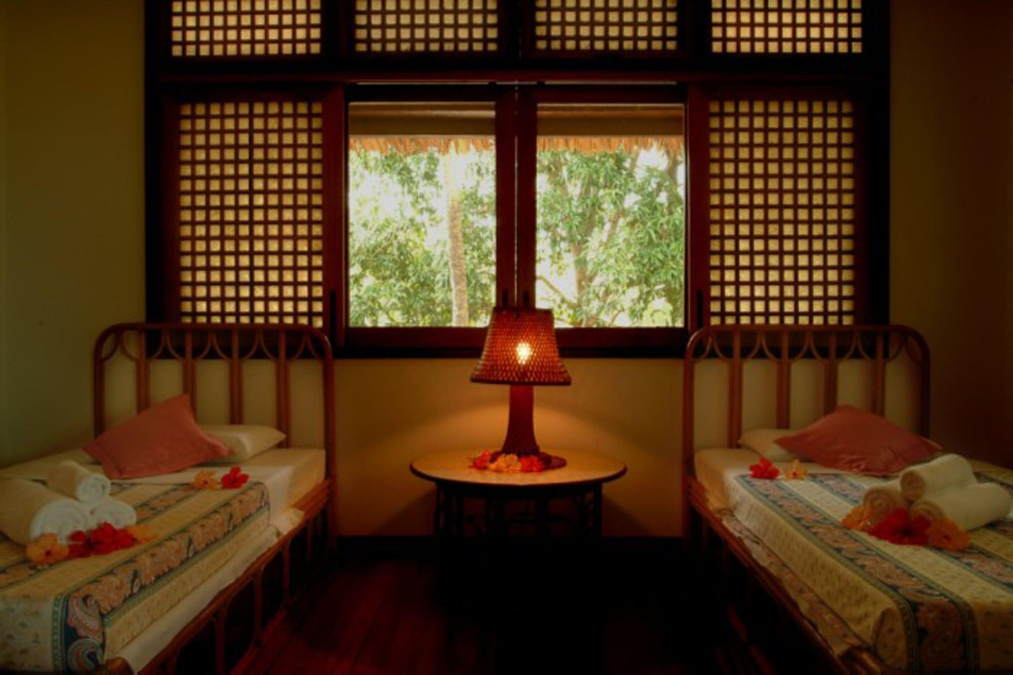 Resort Island Wellness 5*