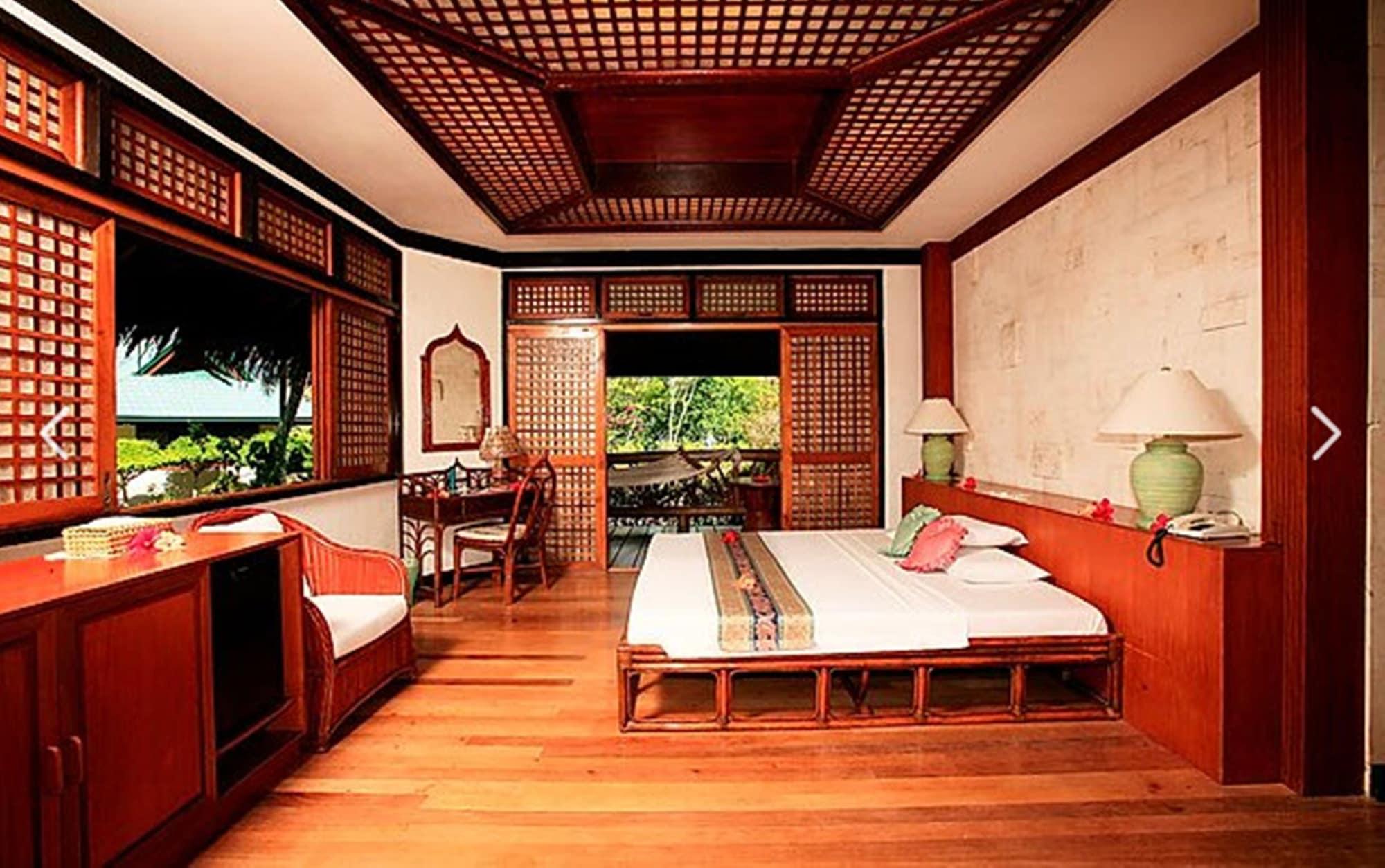 Resort Island Wellness