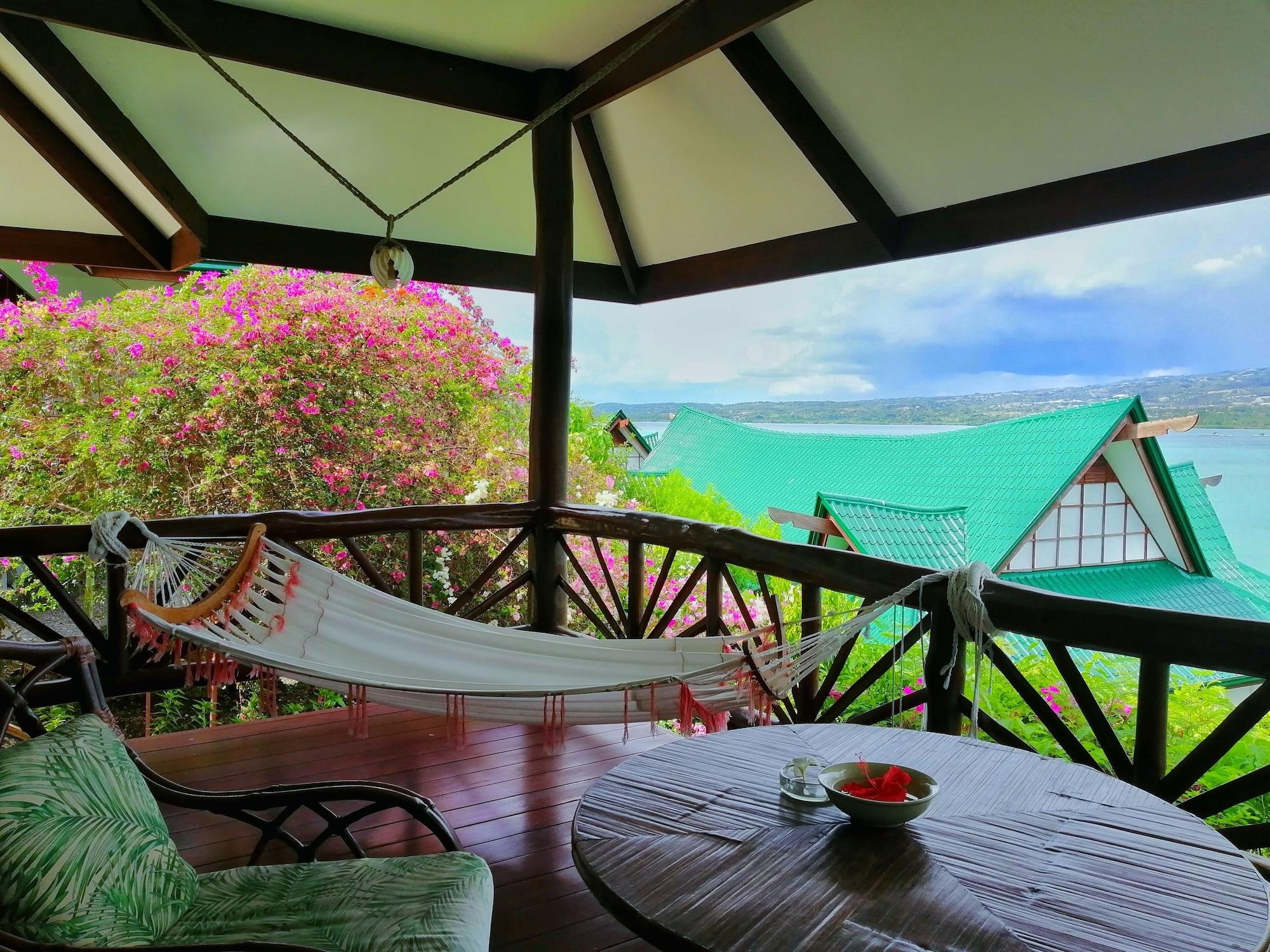 Resort Island Wellness Badian