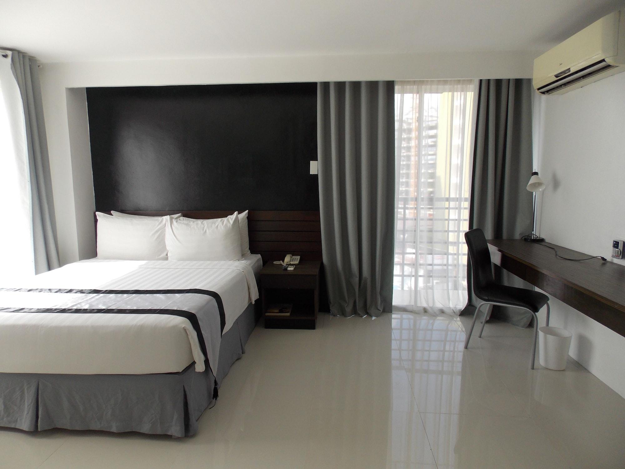 Cityscape Mandaue City