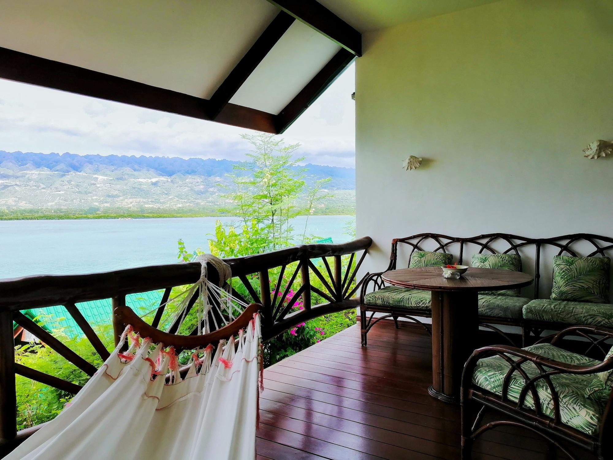 Island Wellness 5* Badian