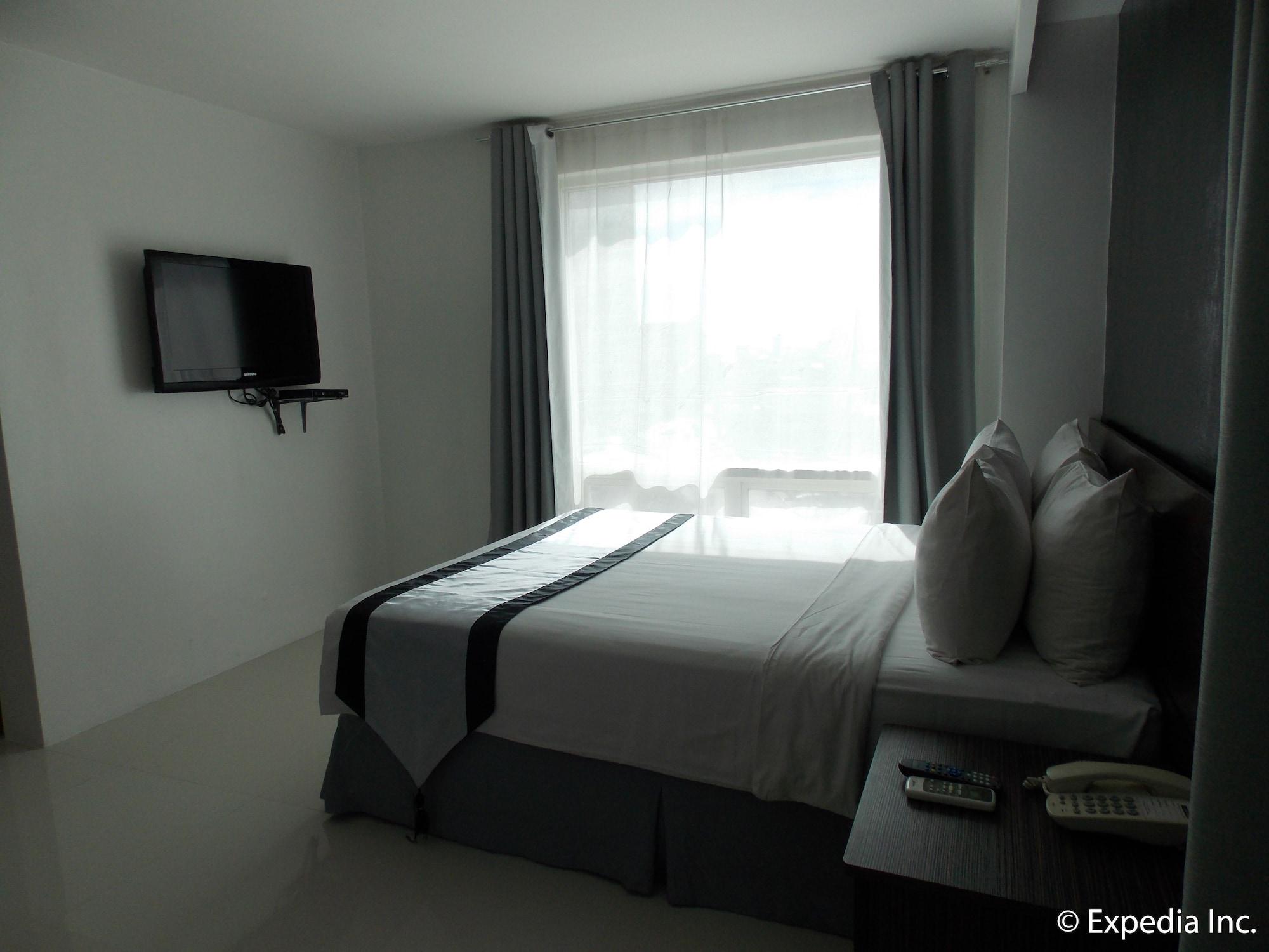 Hotel Cityscape Mandaue City
