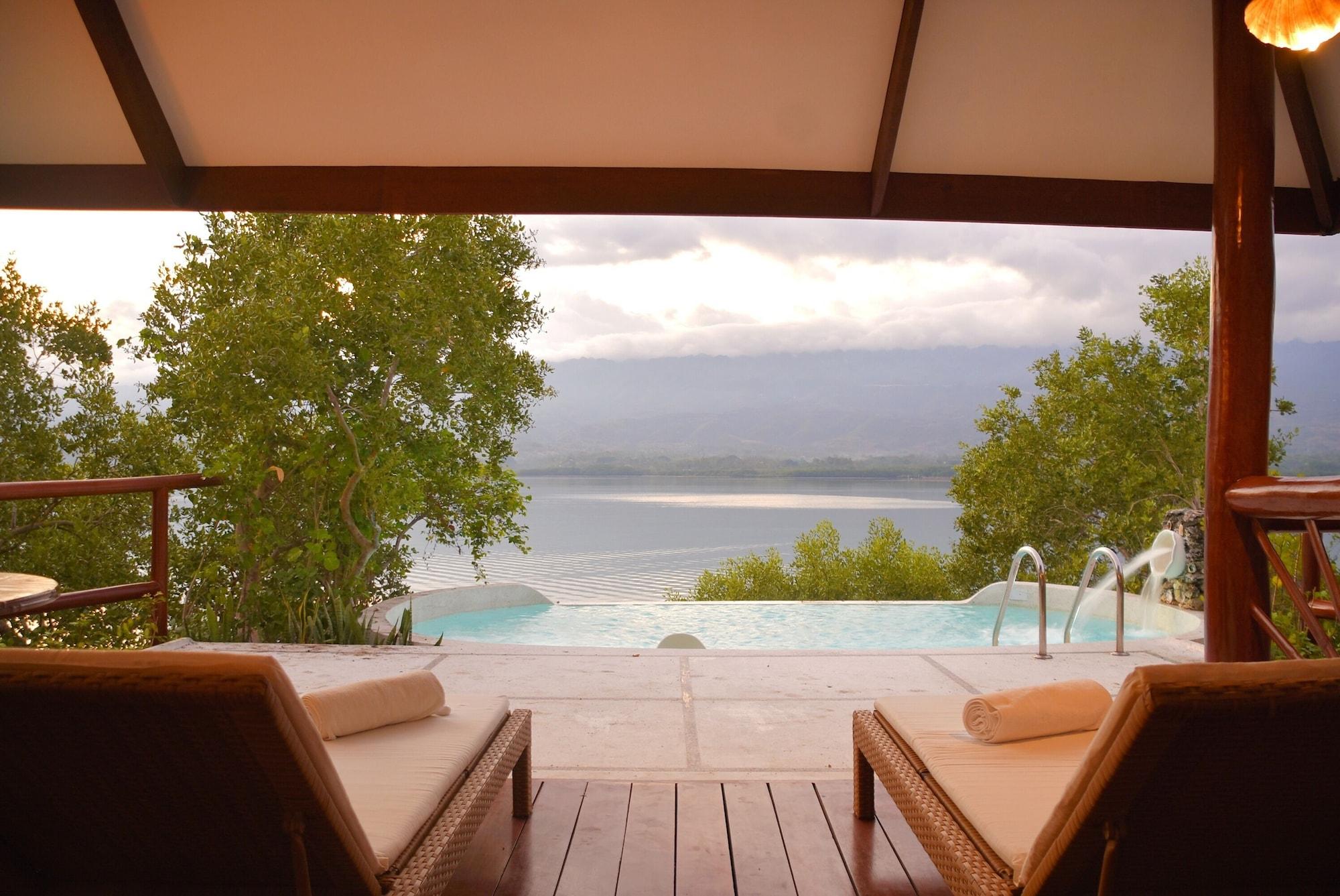 Resort Island Wellness