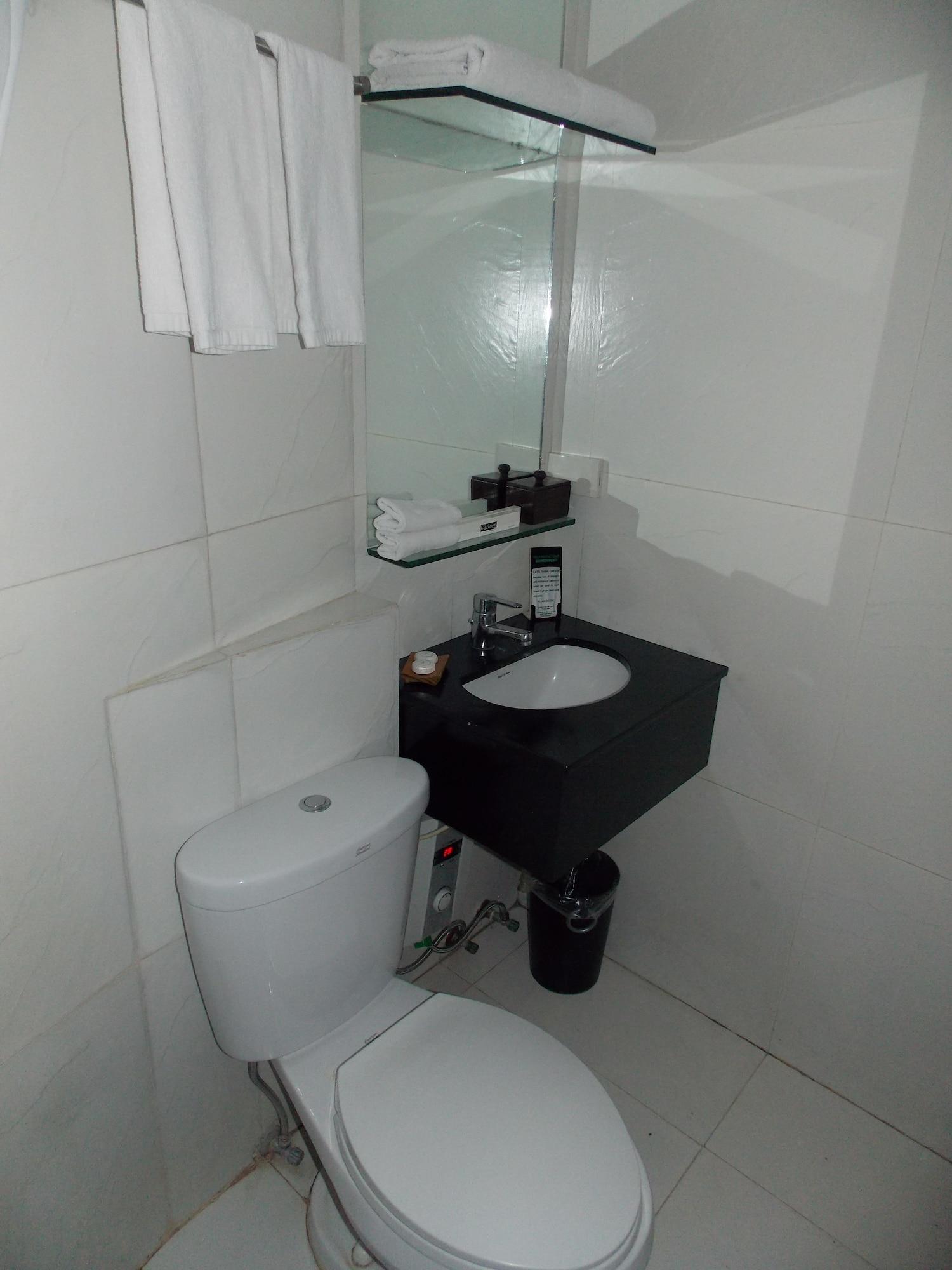 Cityscape Hotel 3*
