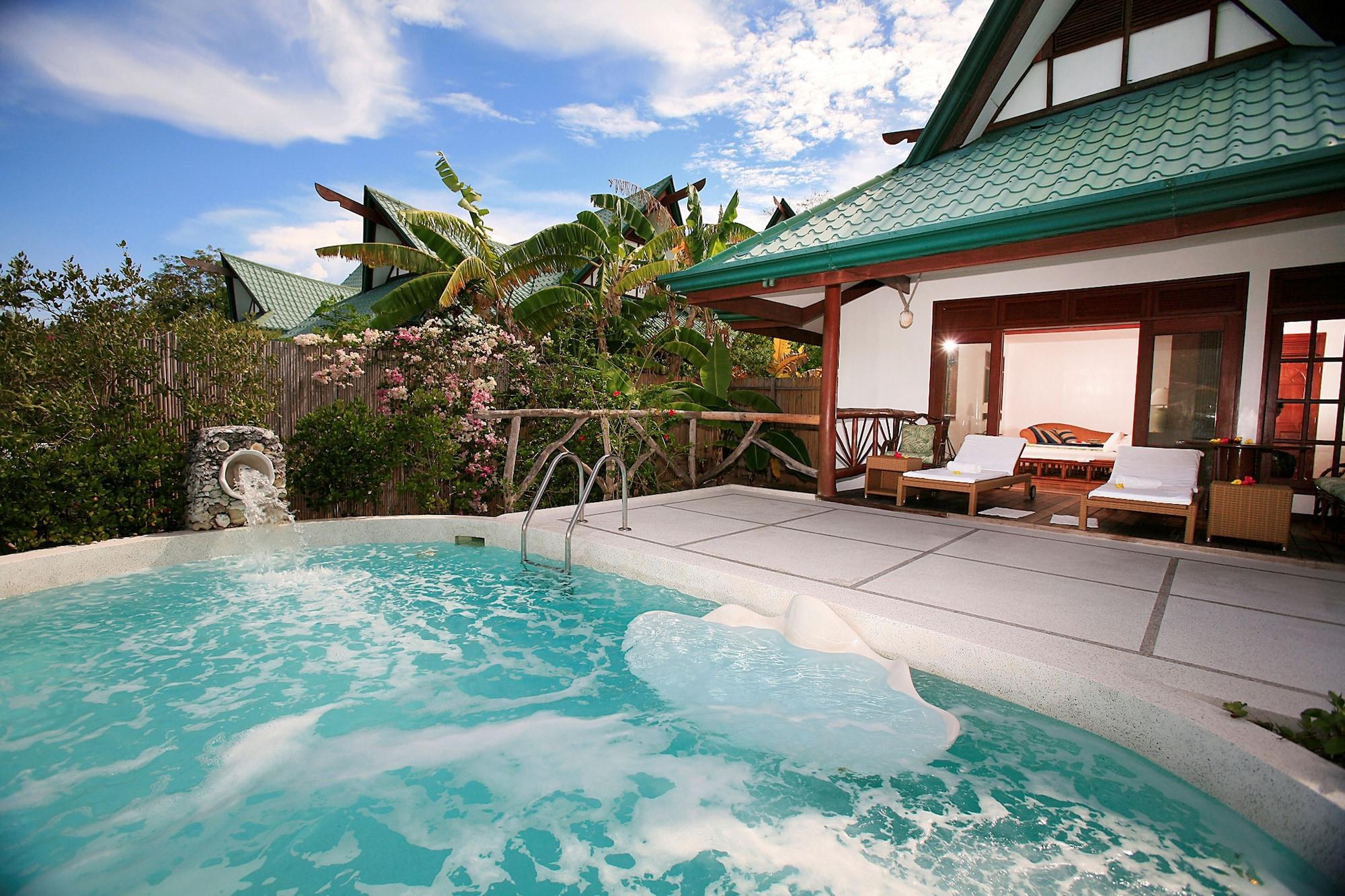 Resort Island Wellness 5*