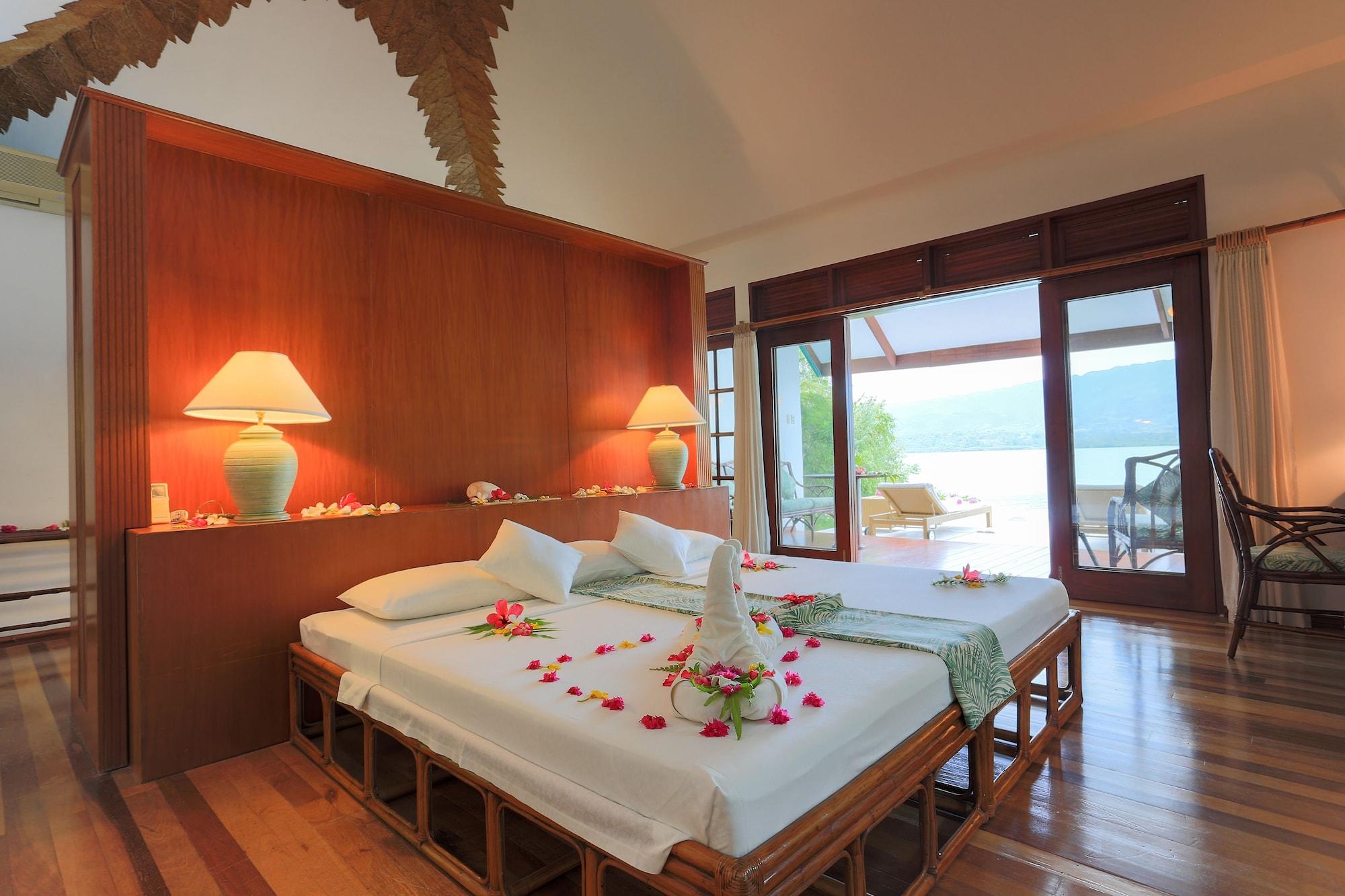 Island Wellness Badian