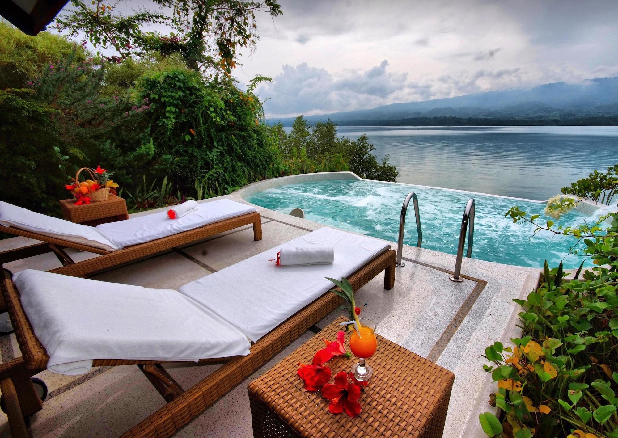 Island Wellness Resort
