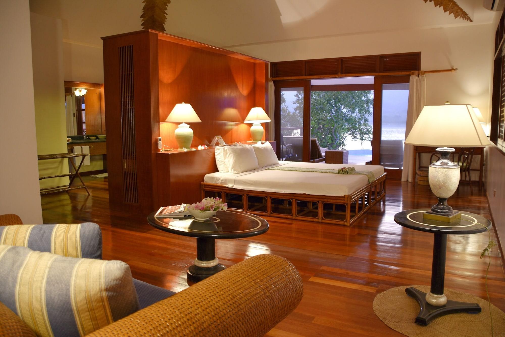 Island Wellness Resort