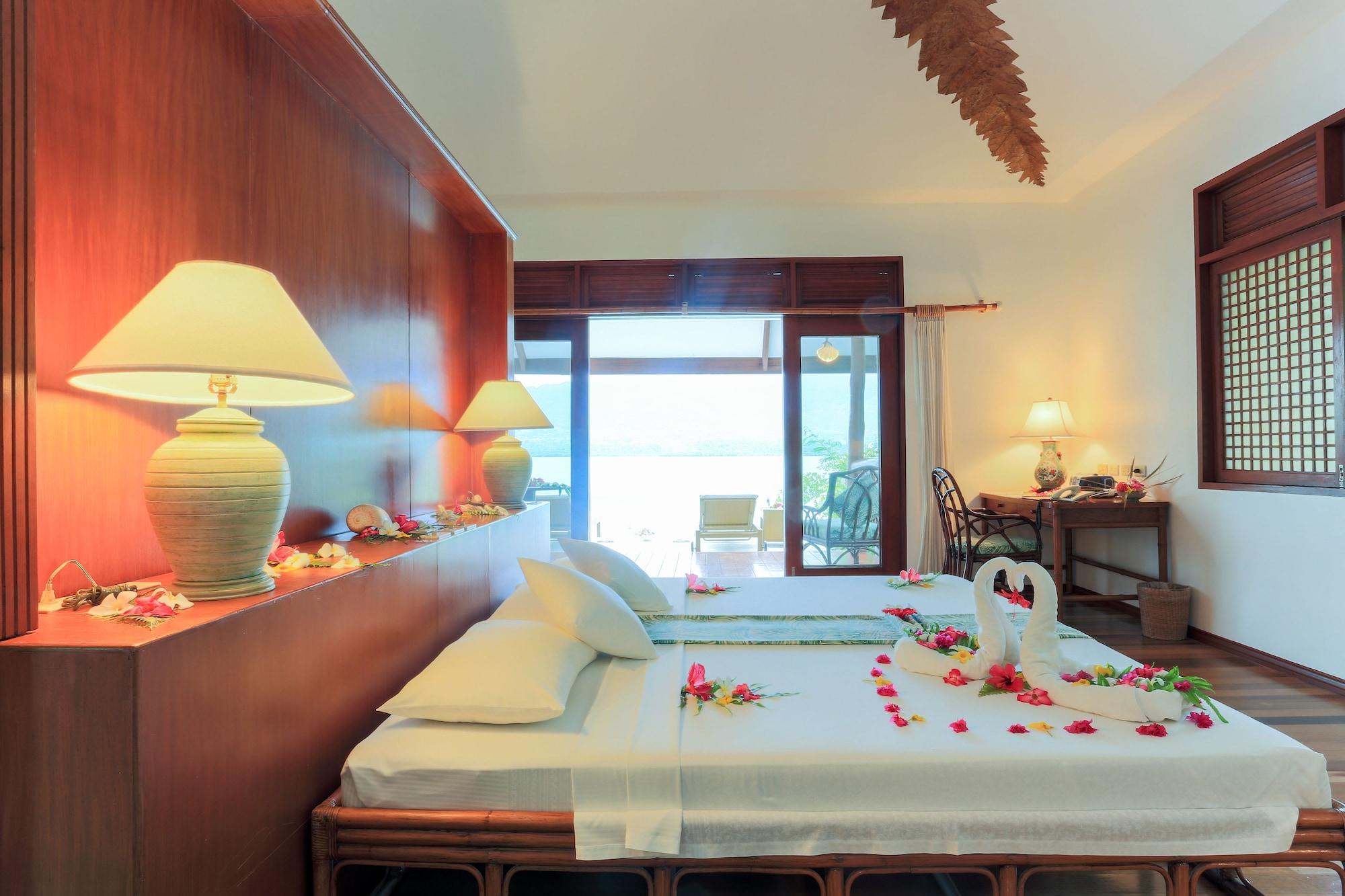 Resort Island Wellness