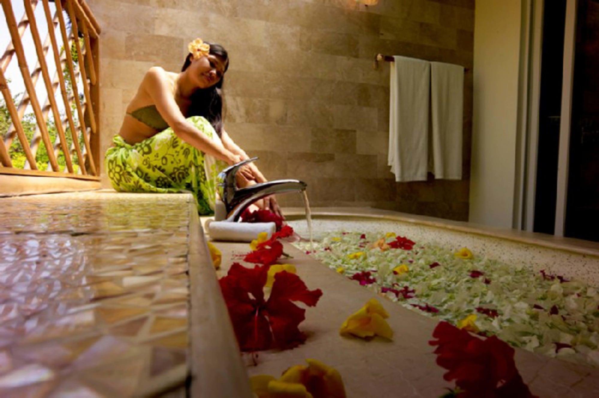 Island Wellness Resort 5*