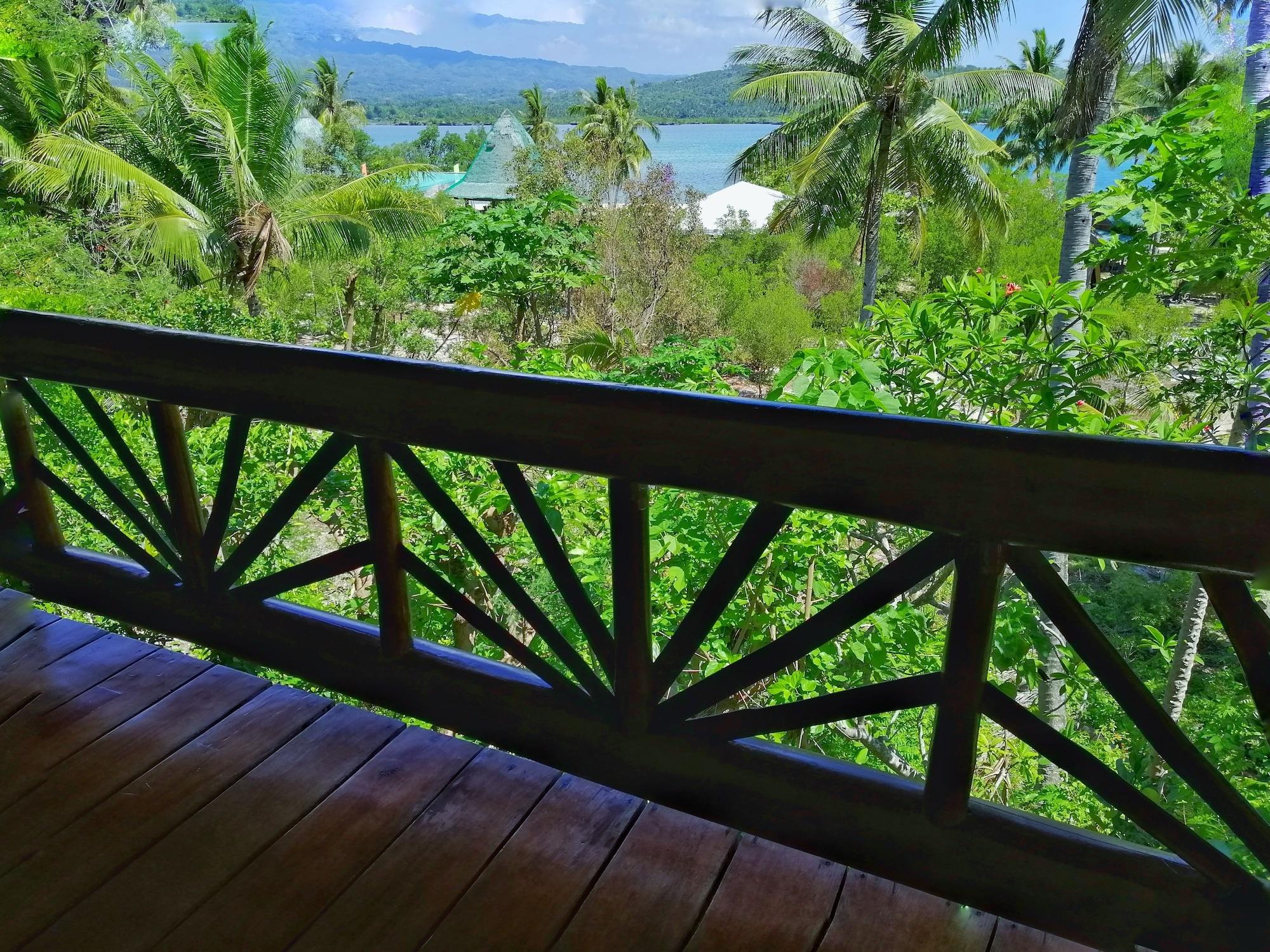 Island Wellness