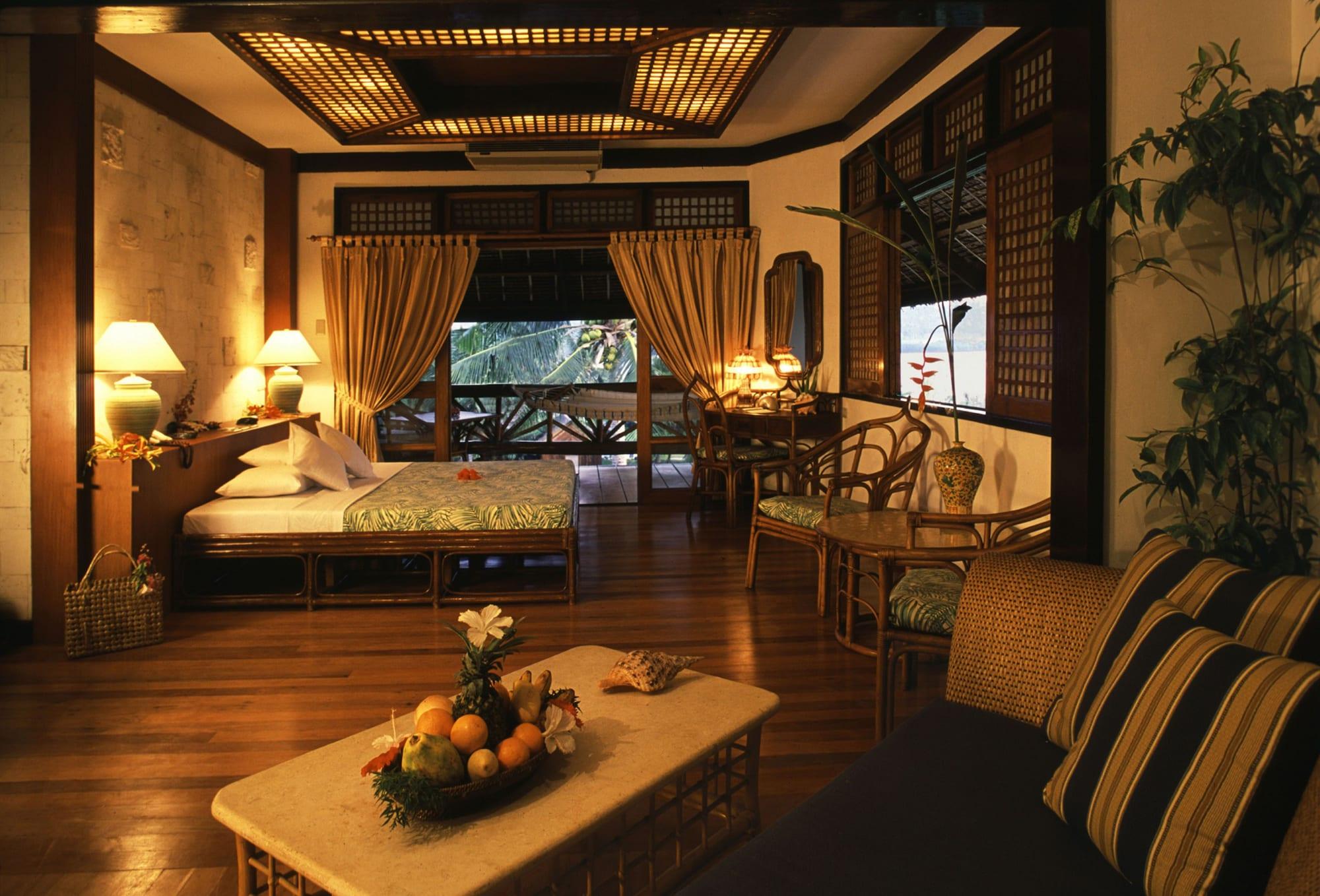 Resort Island Wellness 5*