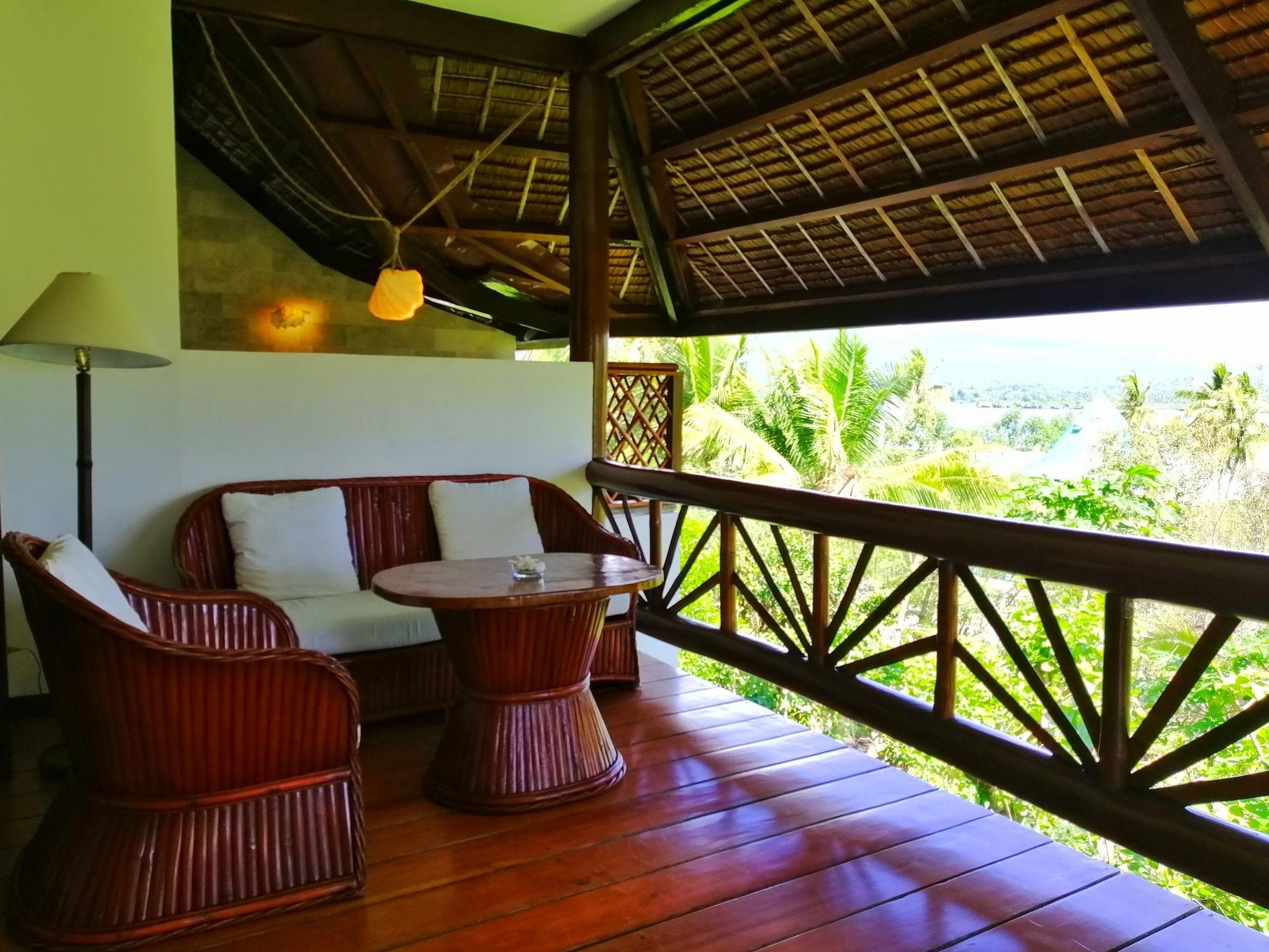 Resort Island Wellness