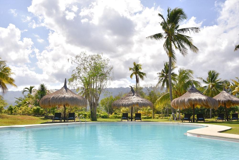Island Wellness 5*