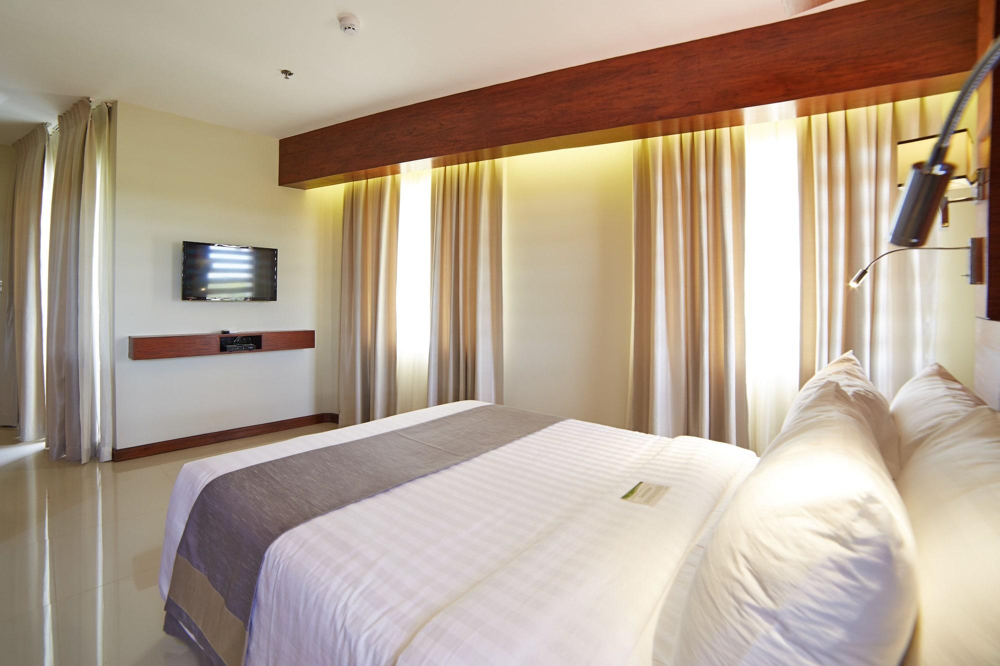Cebu White Sands And Lapu-Lapu City