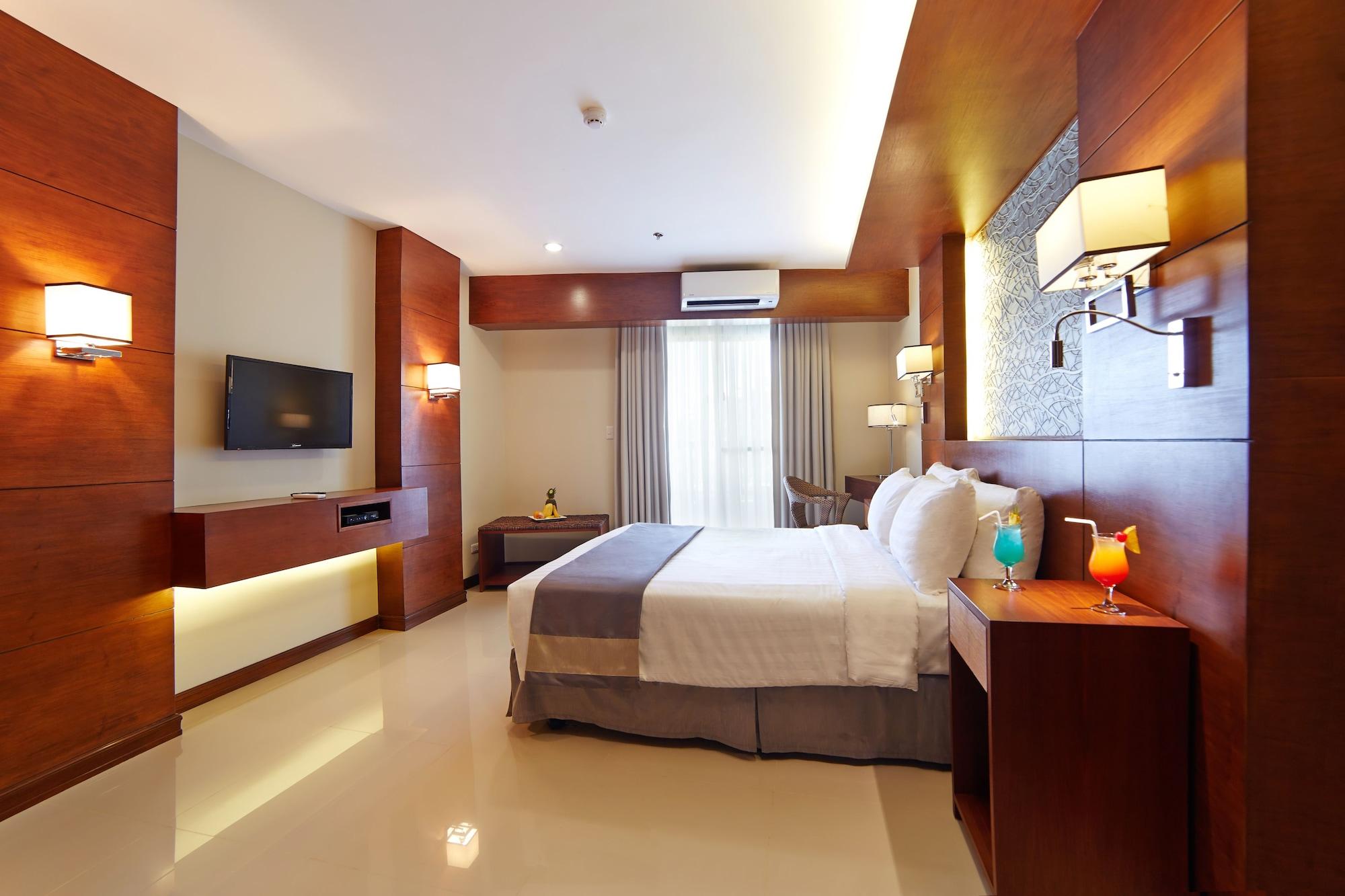 Resort Cebu White Sands And 4*