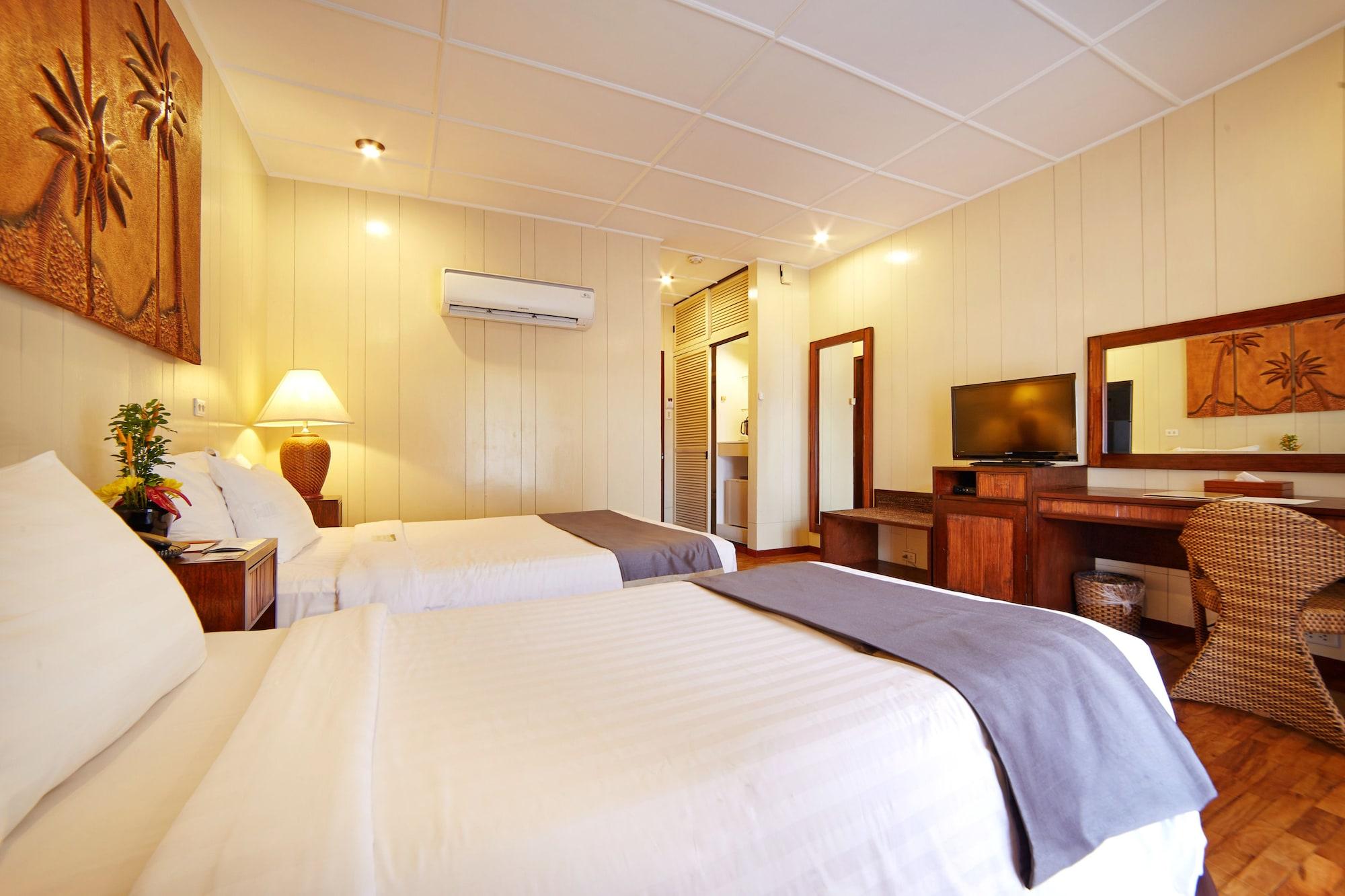 Cebu White Sands And 4*