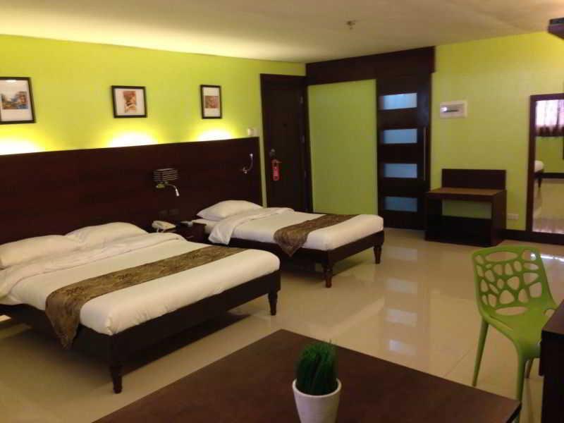 Hotel Ns Royal Cebu