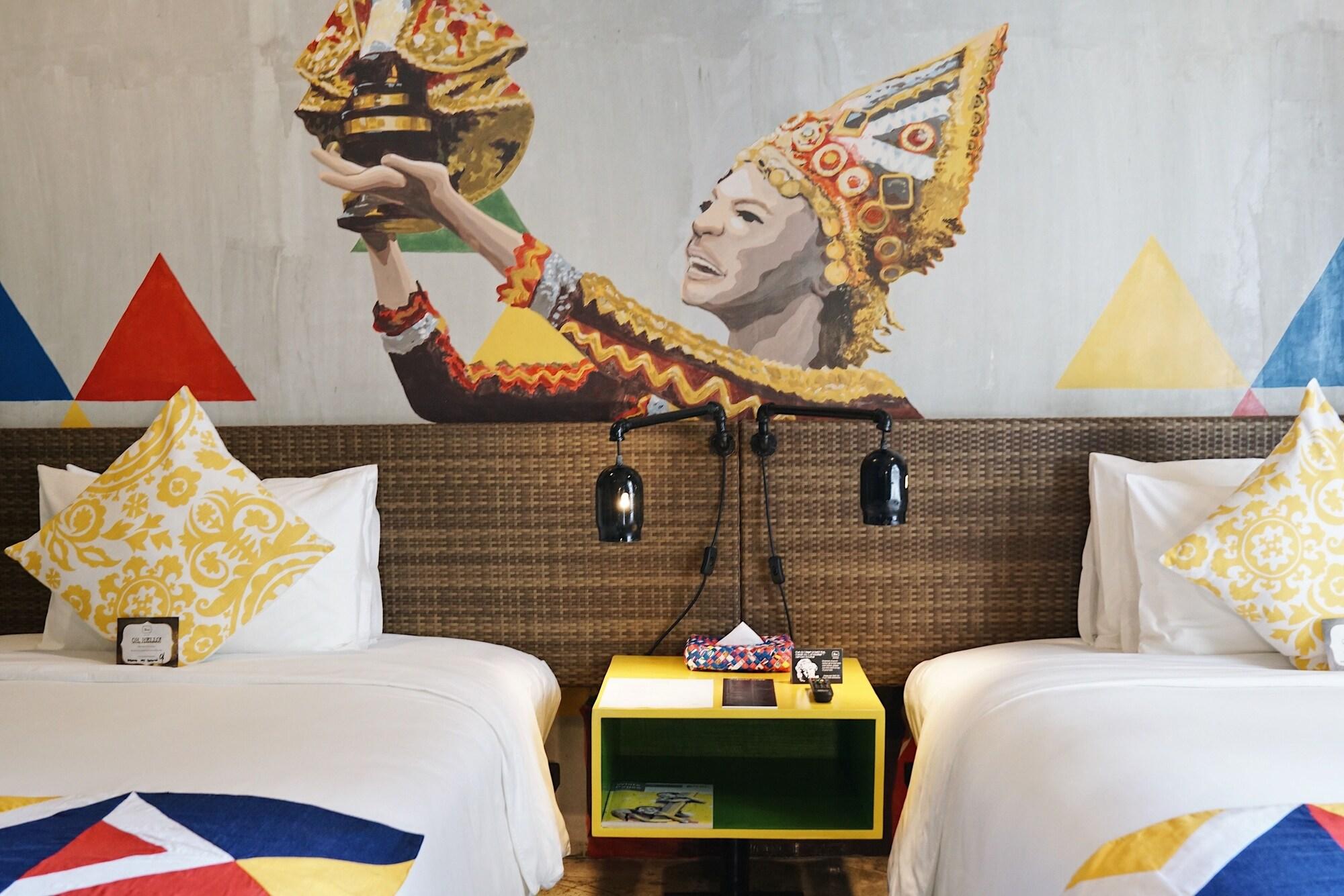 Hotel The Henry - Multi-use 4*