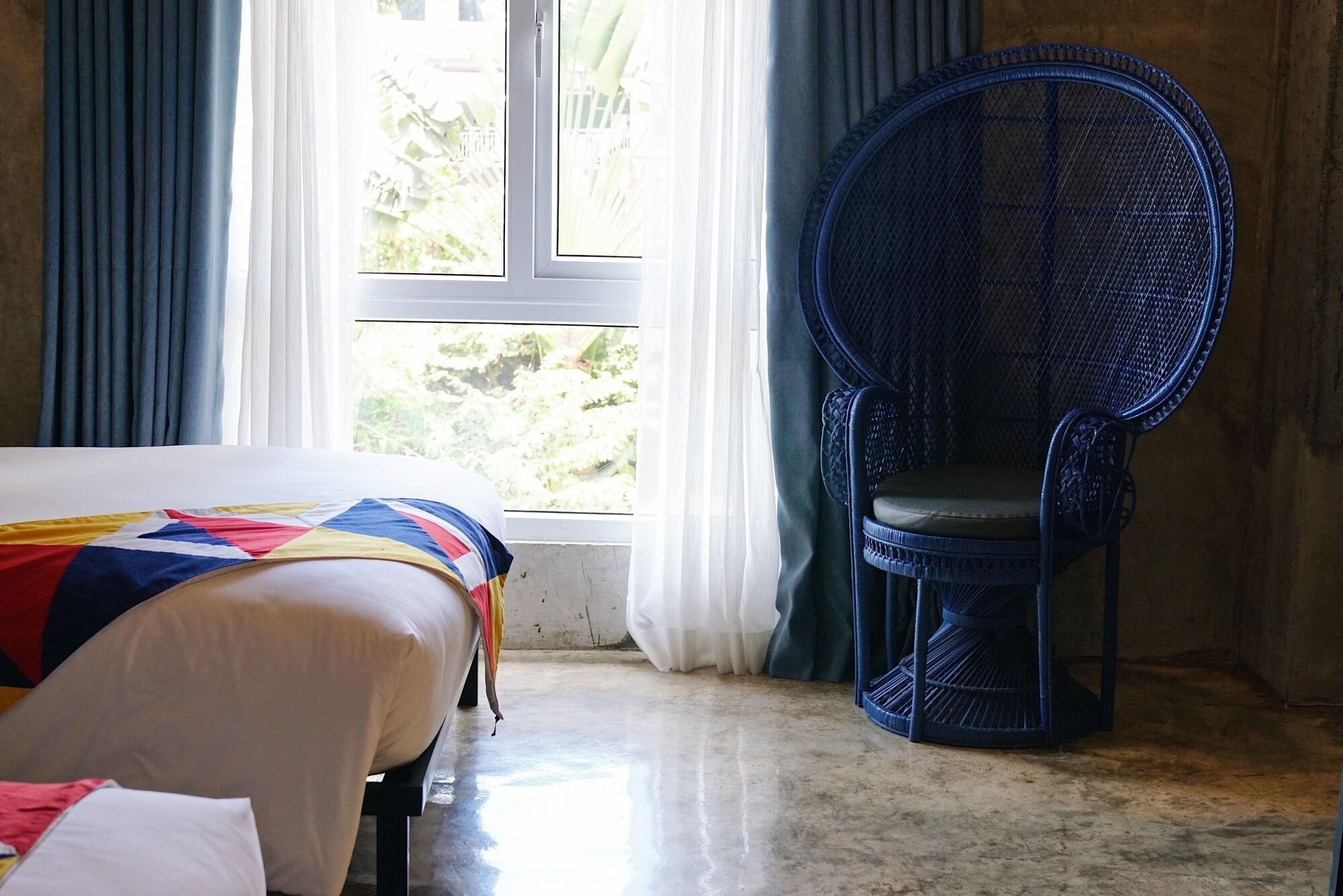 The Henry - Multi-use 4* Cebu