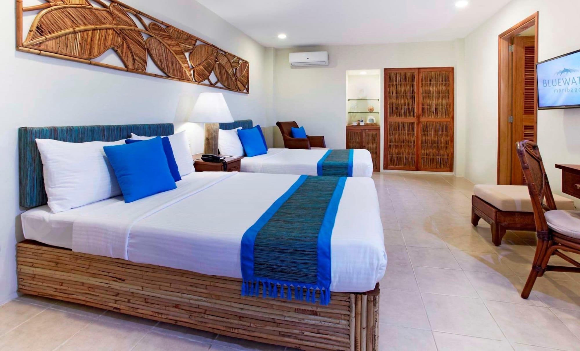 Bluewater Maribago Resort Lapu-Lapu City