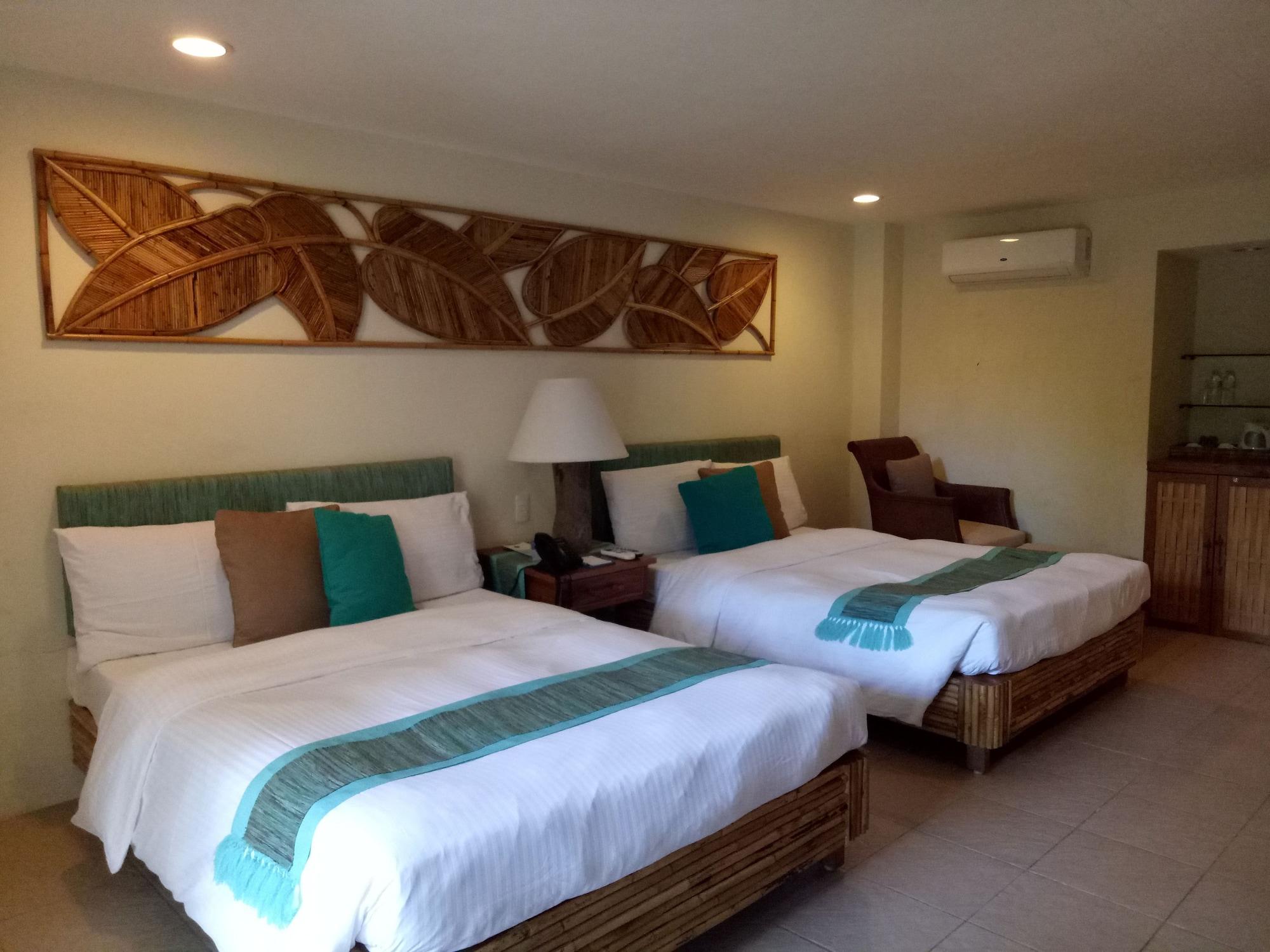 Bluewater Maribago 4* Lapu-Lapu City