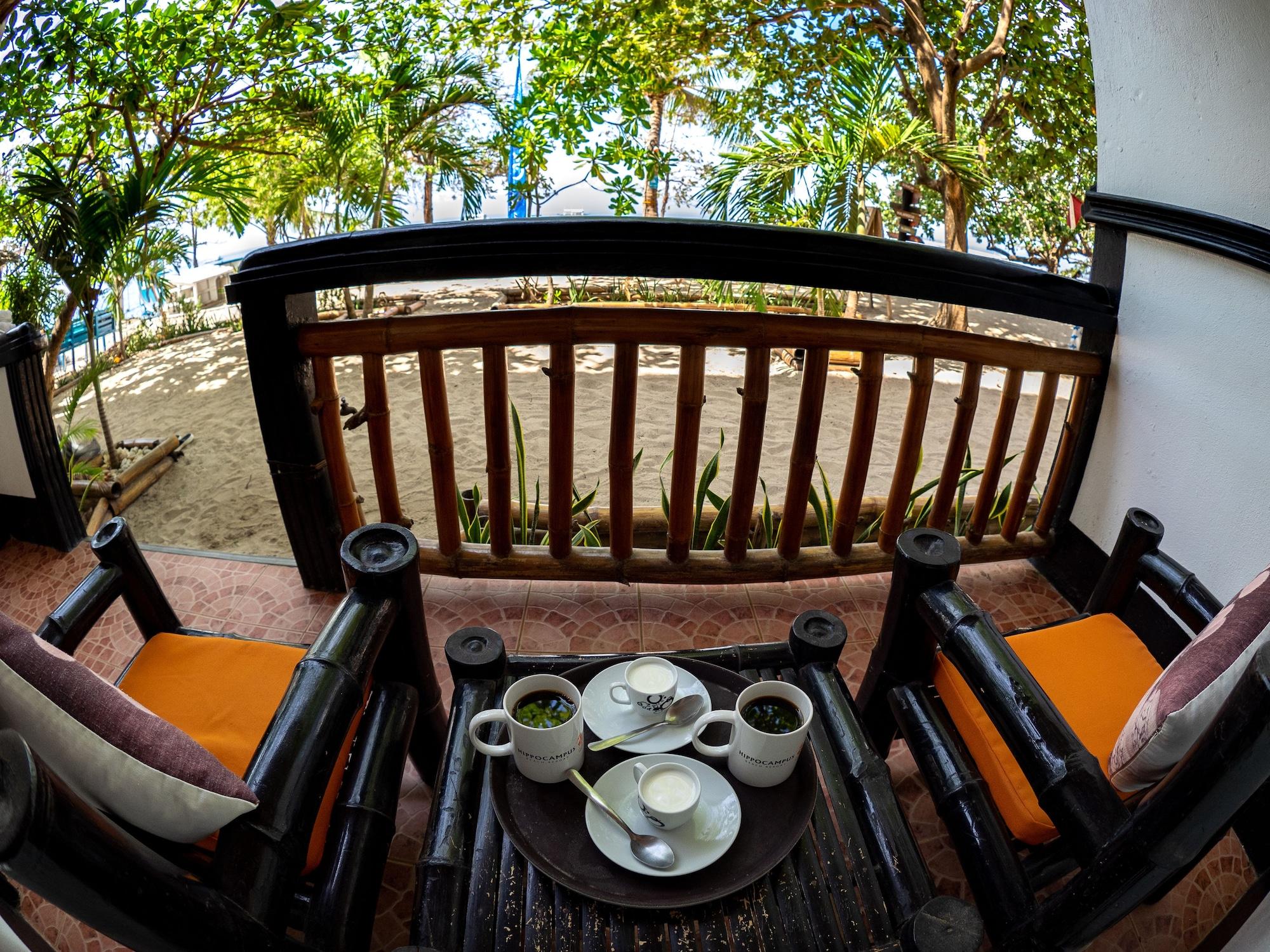 Hippocampus Resort 3*