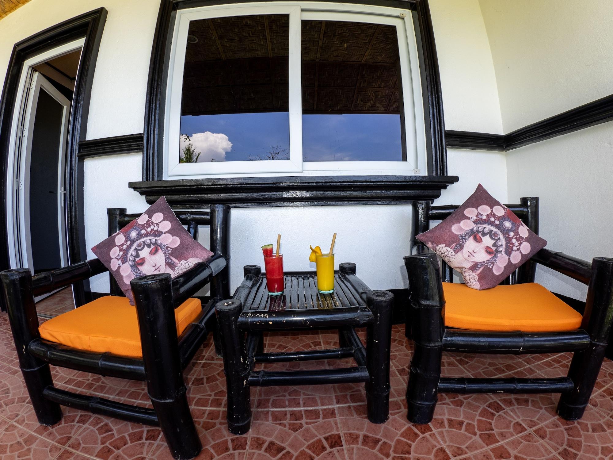 Hippocampus Resort