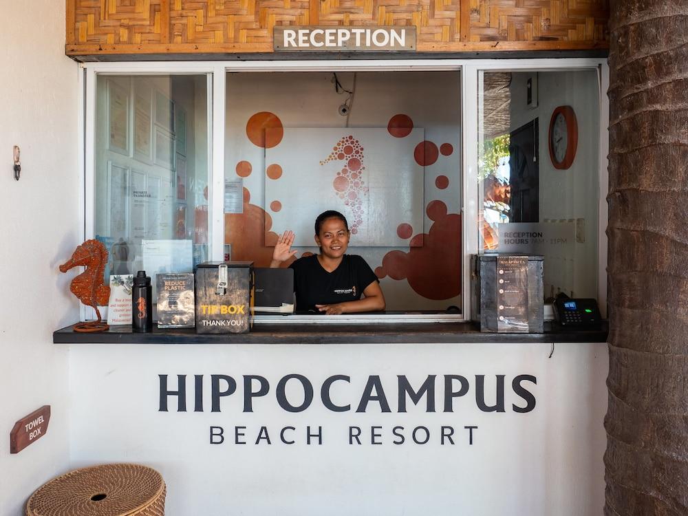 Hippocampus Resort 3*
