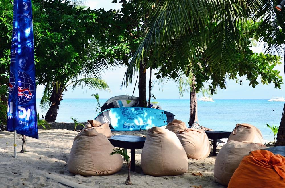 Hippocampus Resort Logon