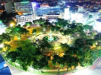 Canberry 2* Cebu