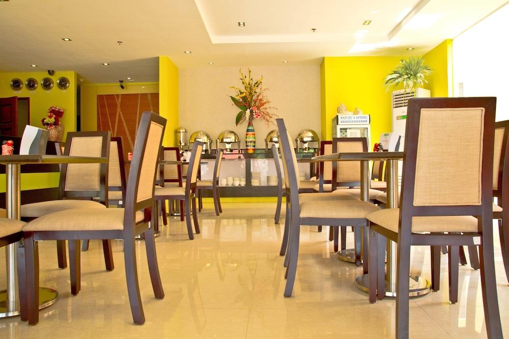 Canberry Cebu