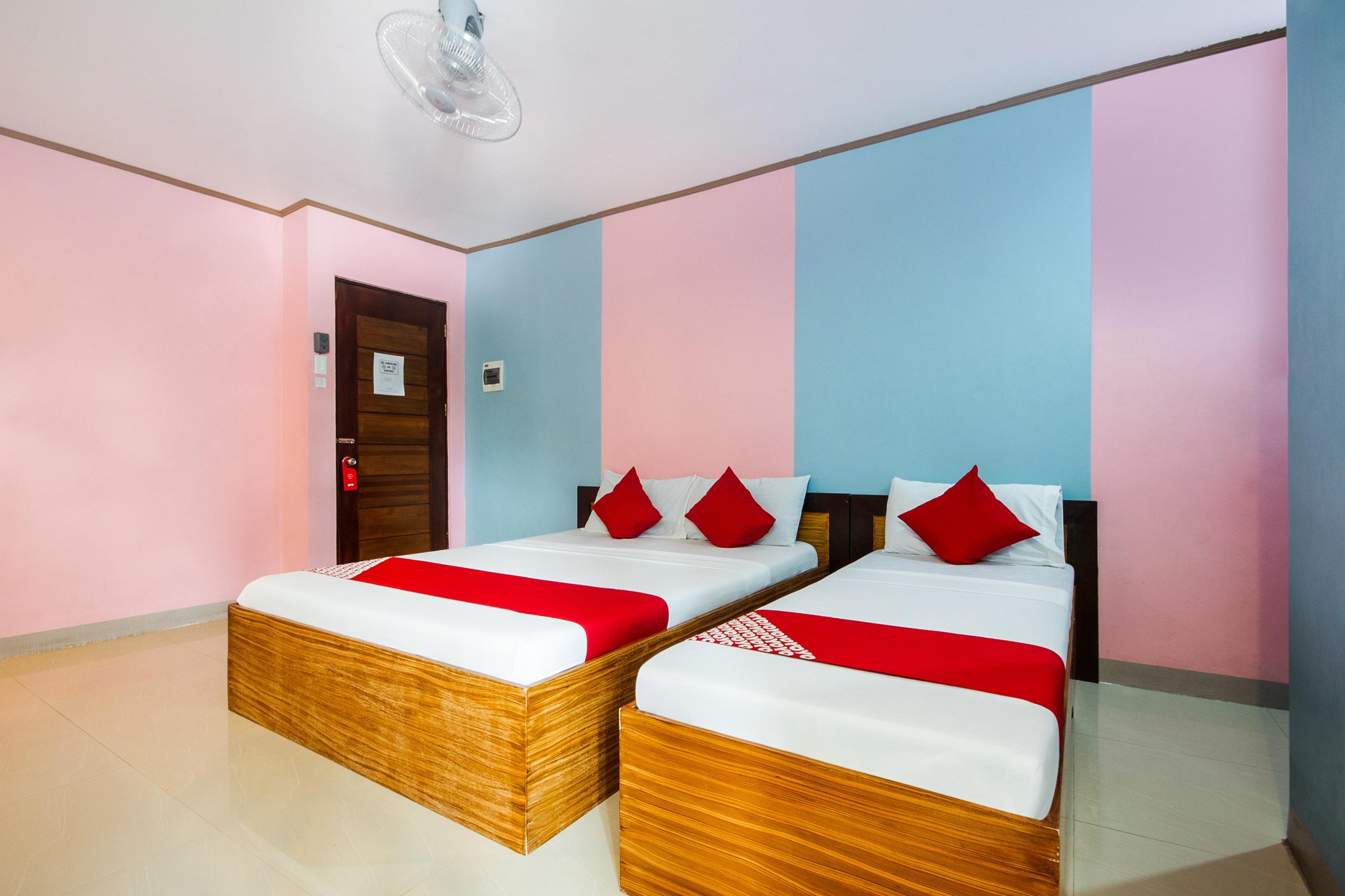 Casa Bonita Inn Oslob