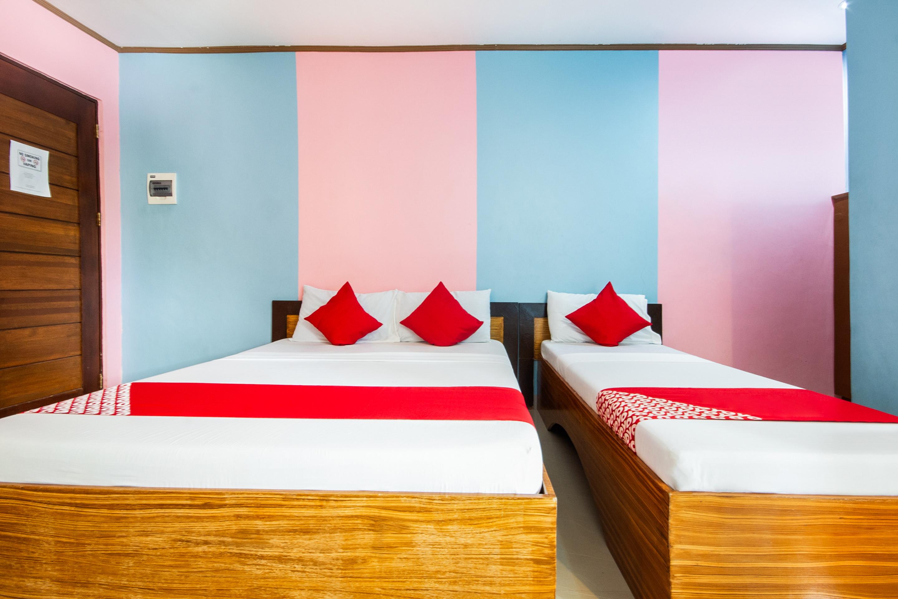 Casa Bonita Inn Oslob Oslob