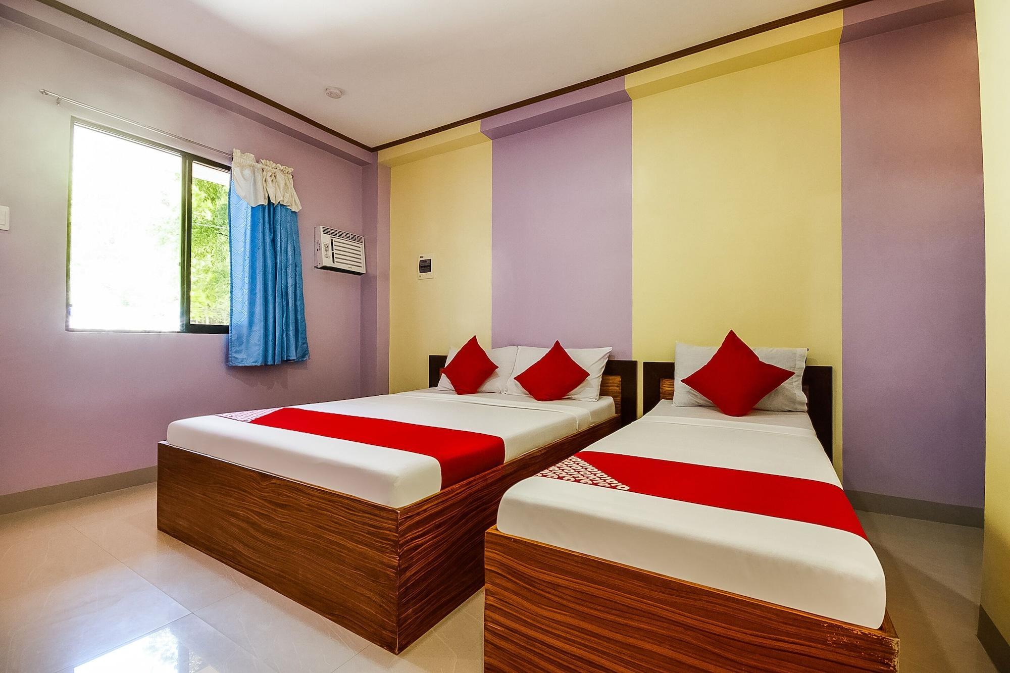 Casa Bonita Inn Oslob 2*