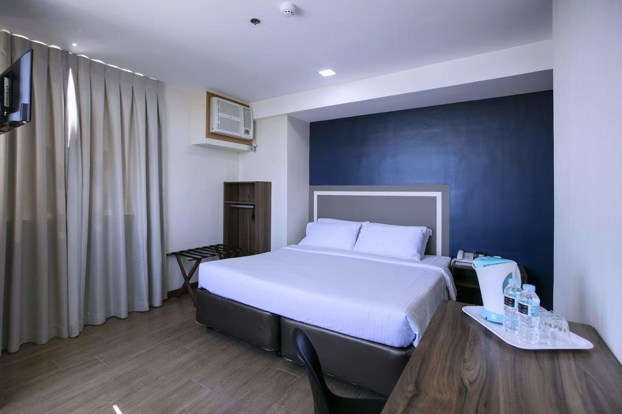 S & Residences 2* Cebu