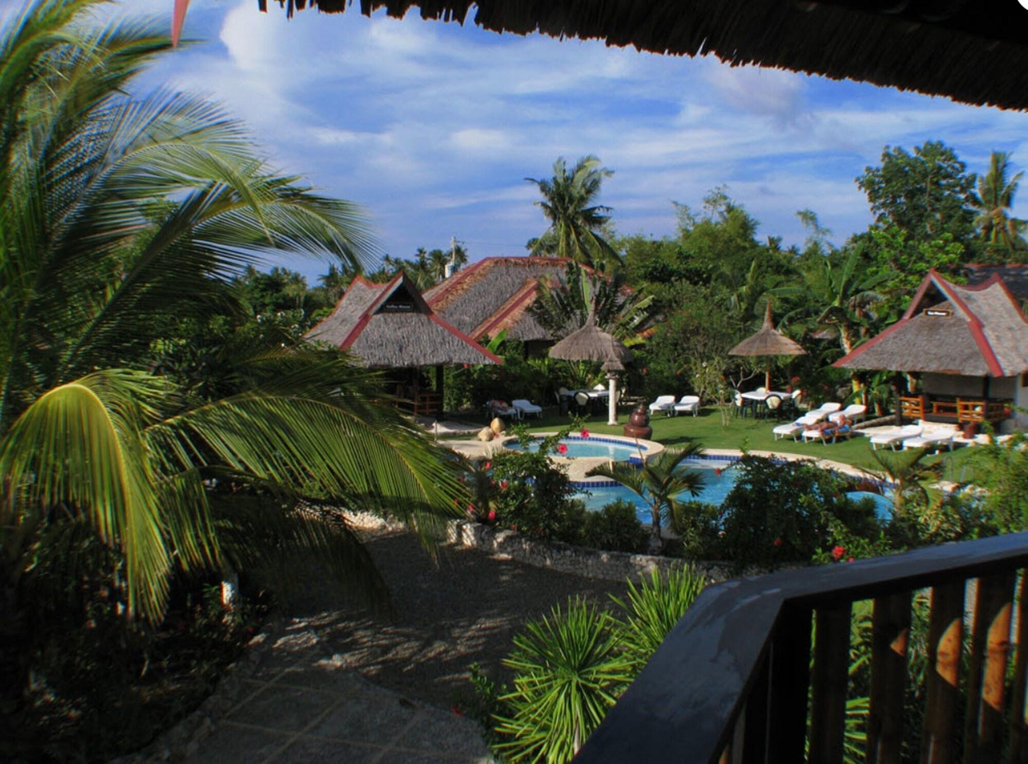 Resort Dolphin House Moalboal