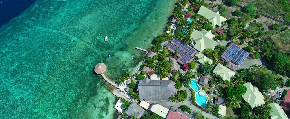 Resort Dolphin House 5*