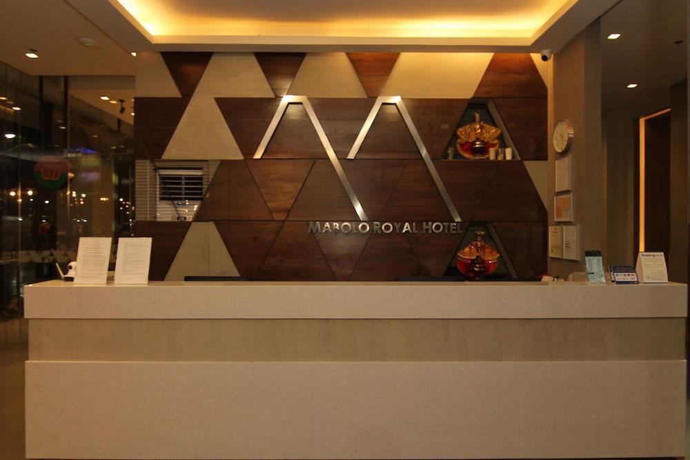 Mabolo Royal Cebu