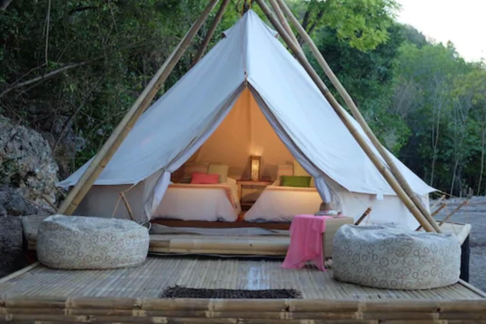 Bluewater 4*
