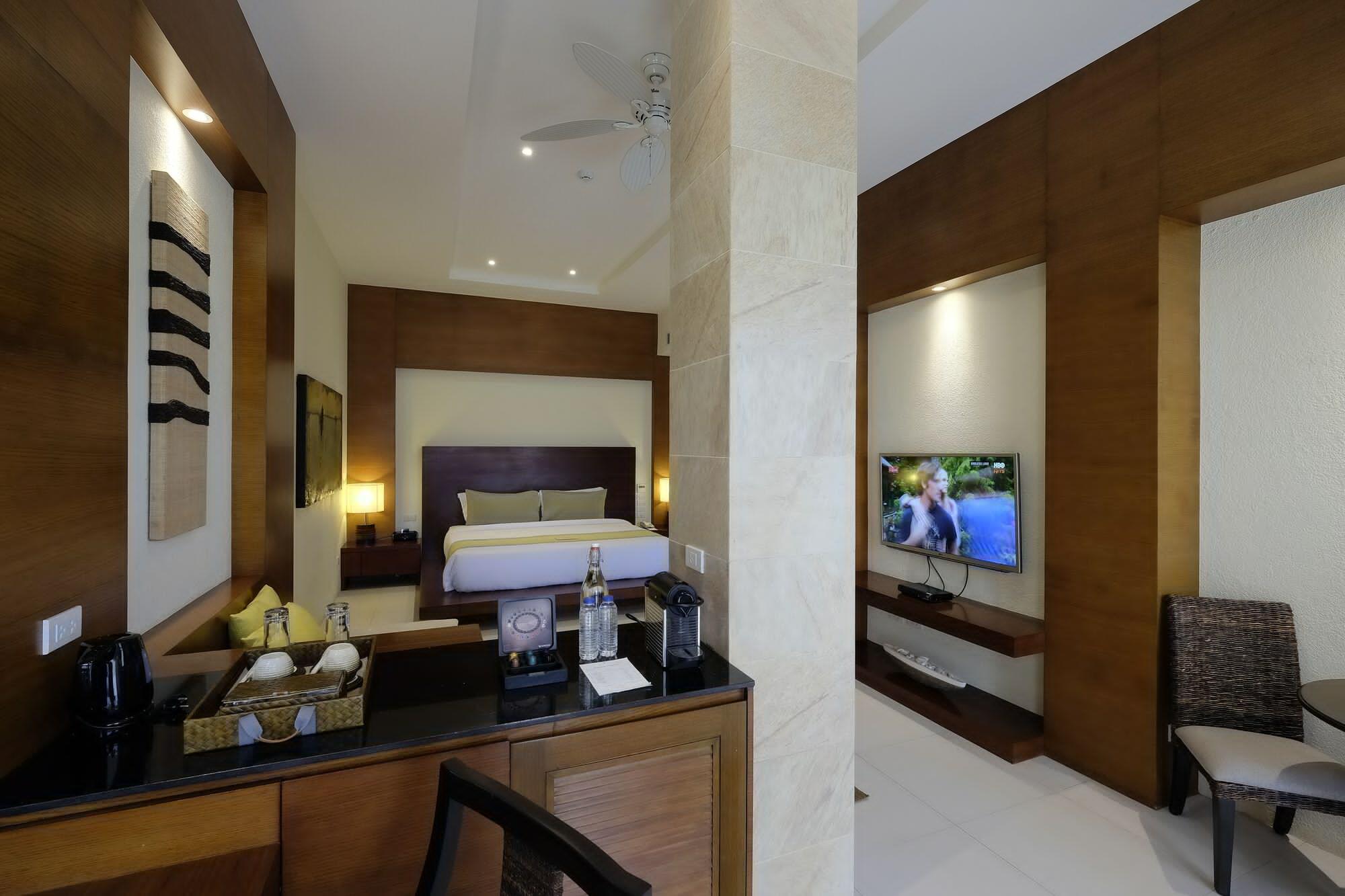 Kandaya Resort