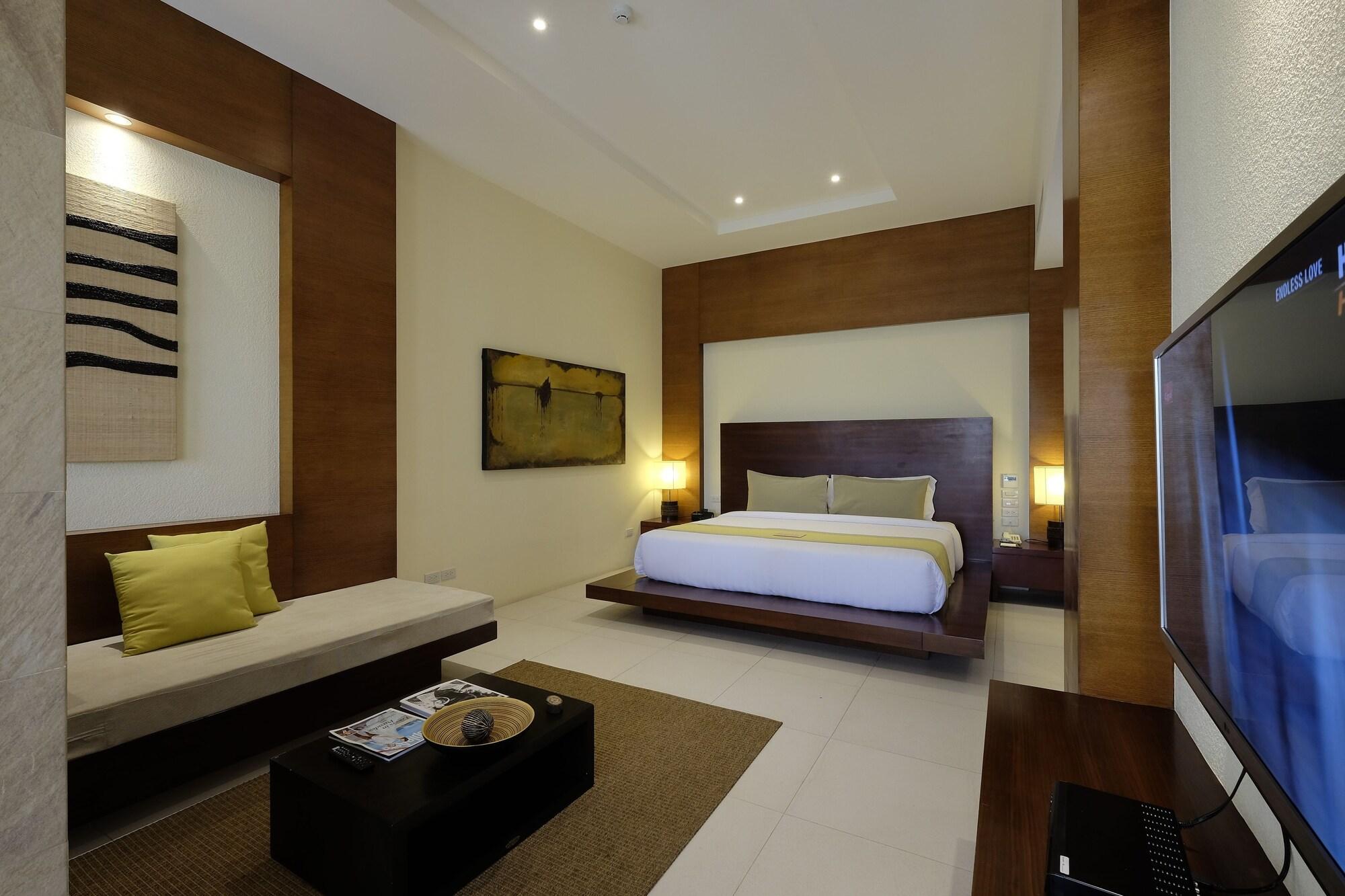 Kandaya 5* Daanbantayan