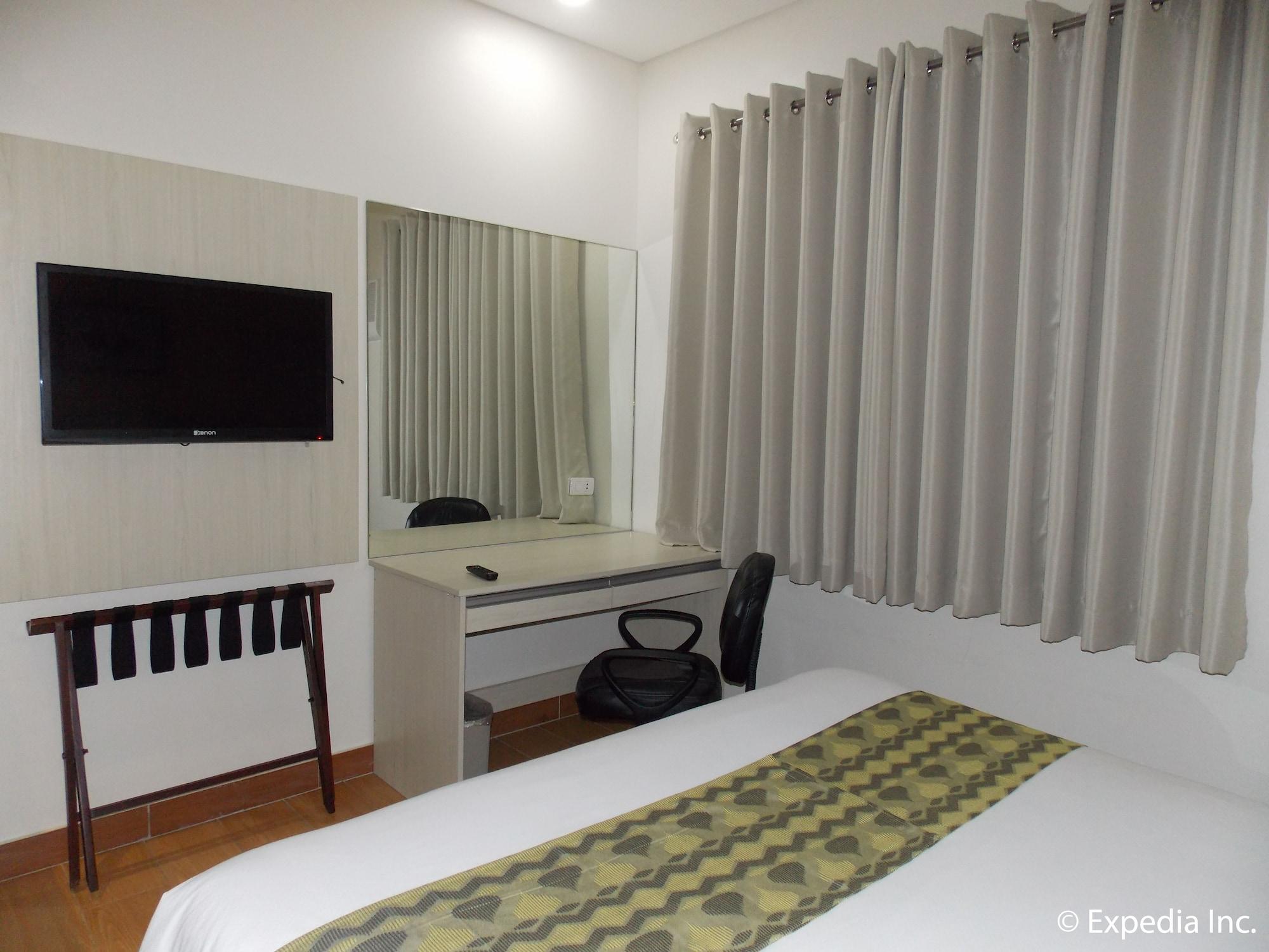 Hamersons Hotel Cebu Hotel Cebu