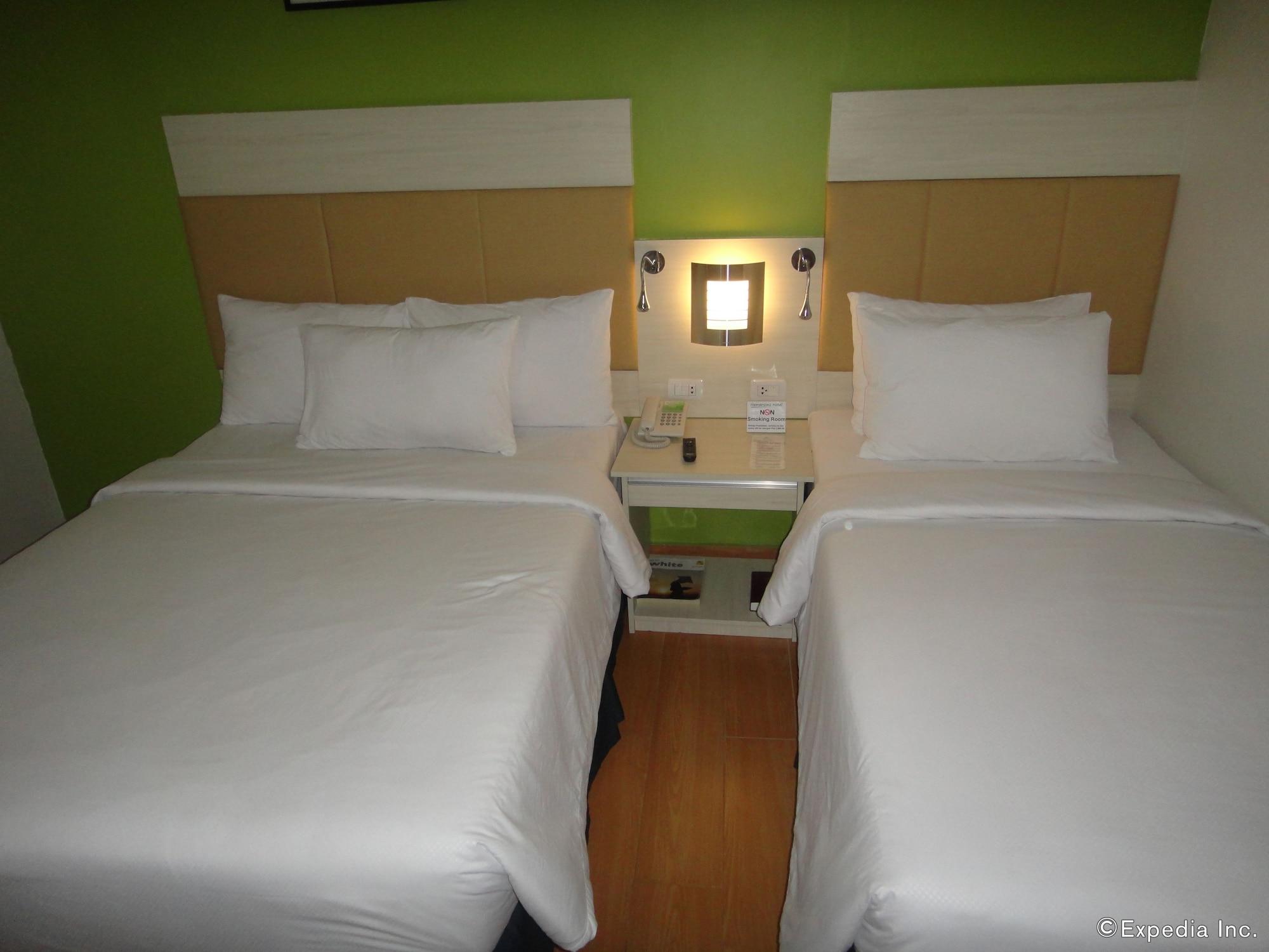 Hamersons Hotel Cebu Hotel