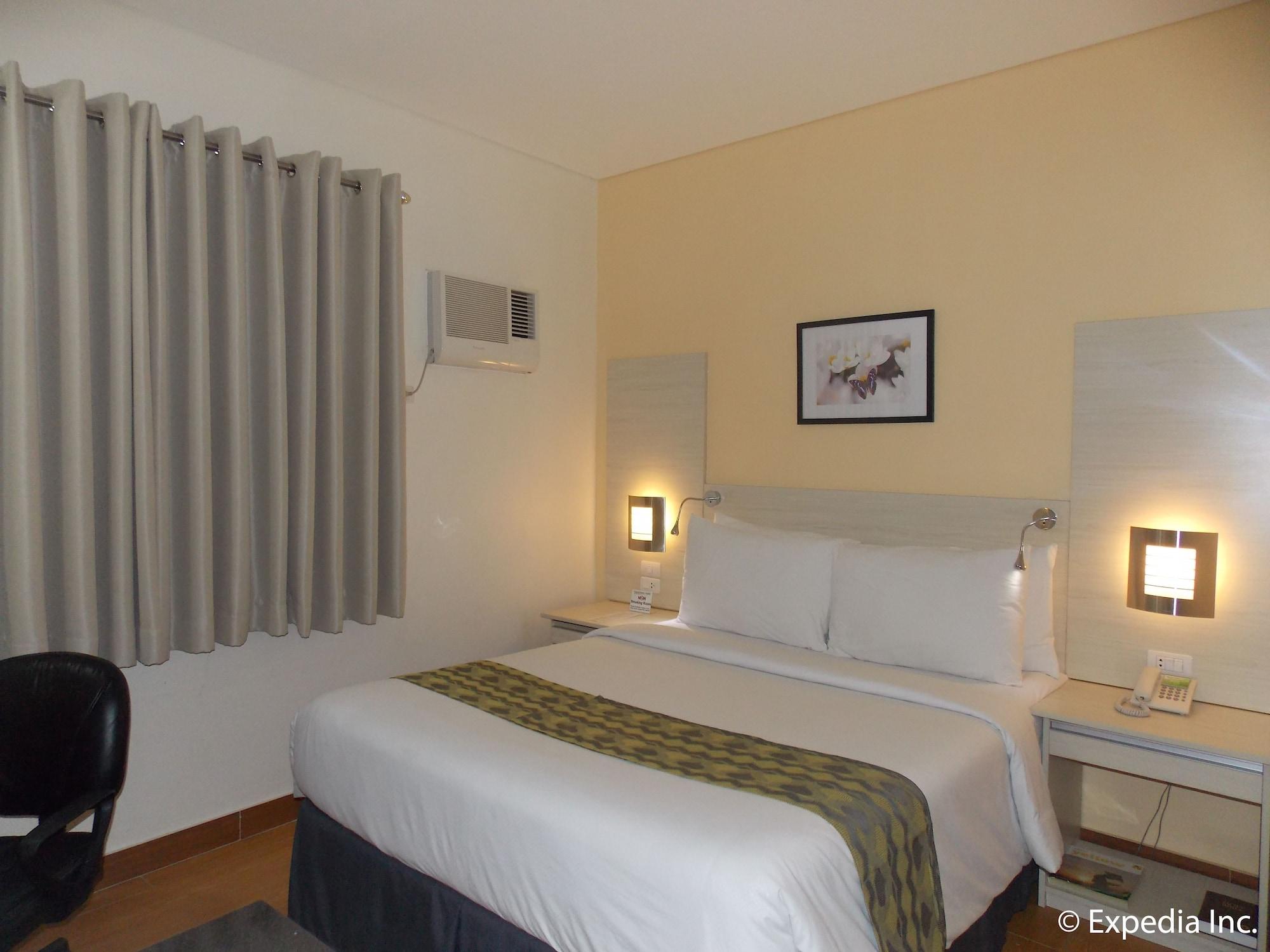 Hotel Hamersons Hotel Cebu