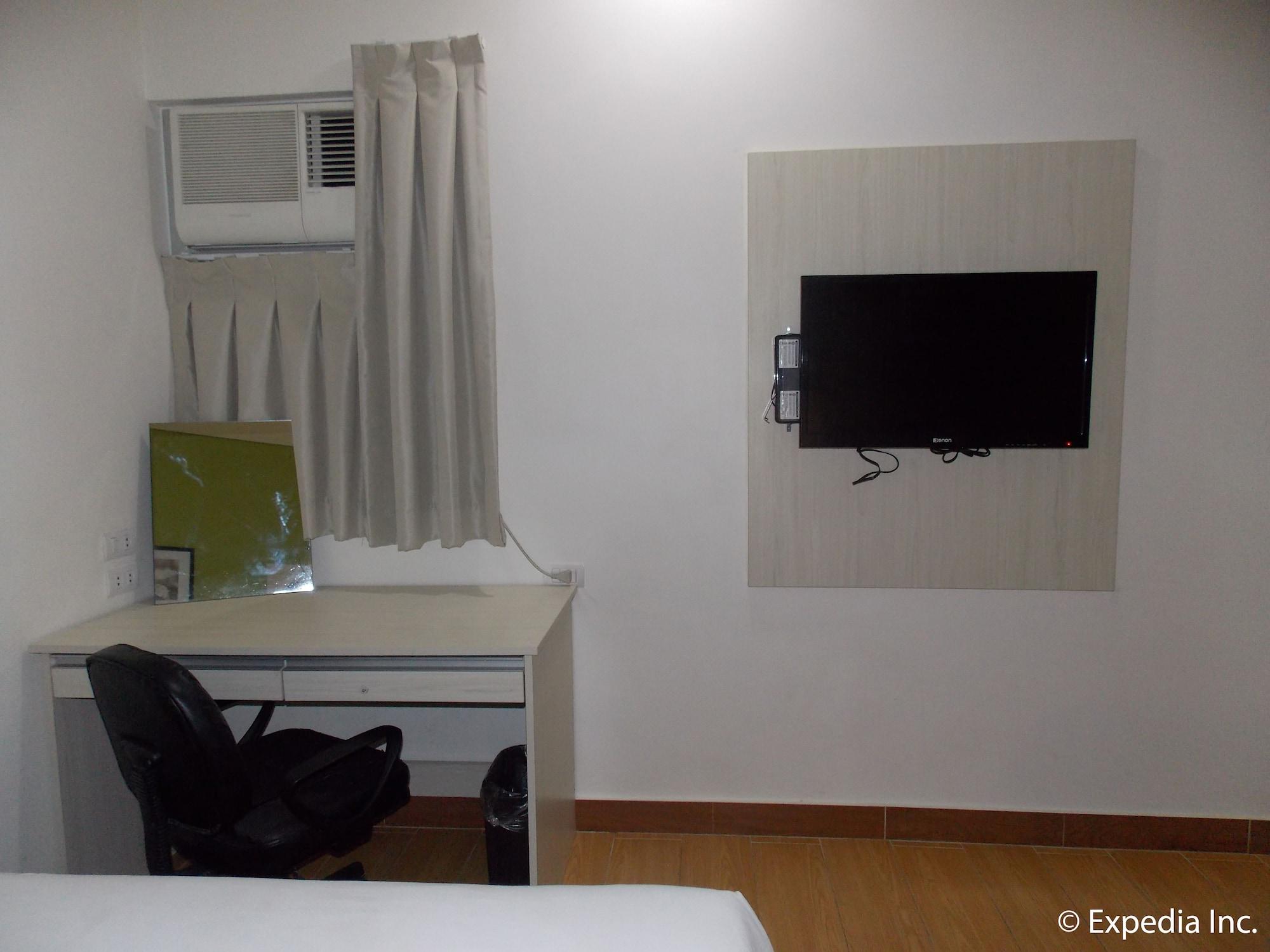 Hotel Hamersons Hotel Cebu 3*