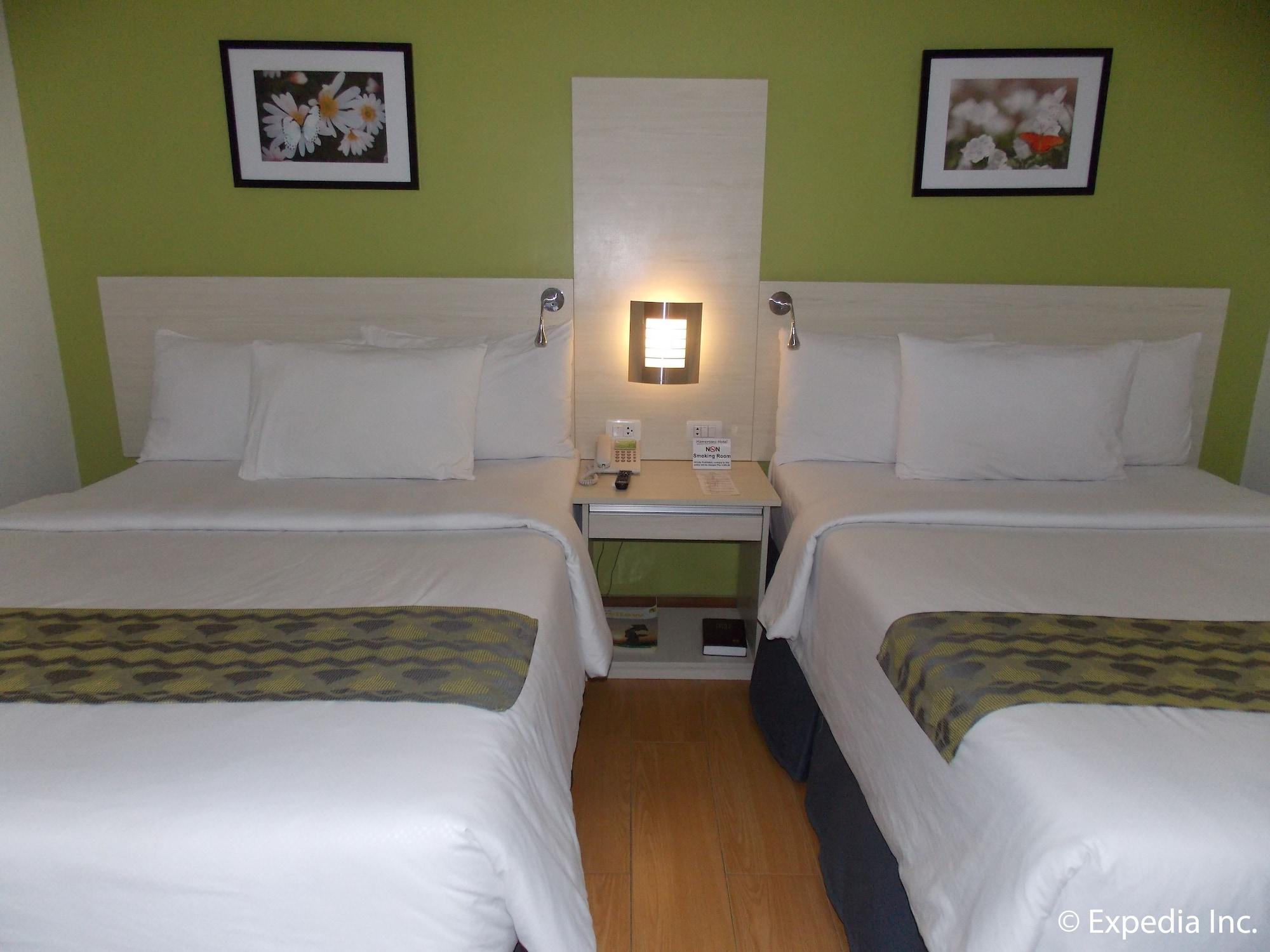 Hamersons Hotel Cebu