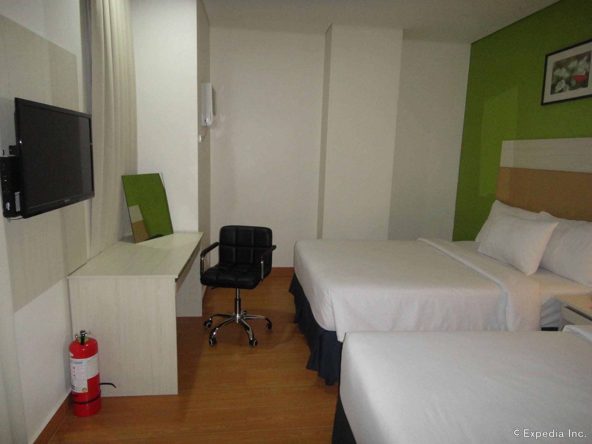 Hotel Hamersons Hotel Cebu Cebu