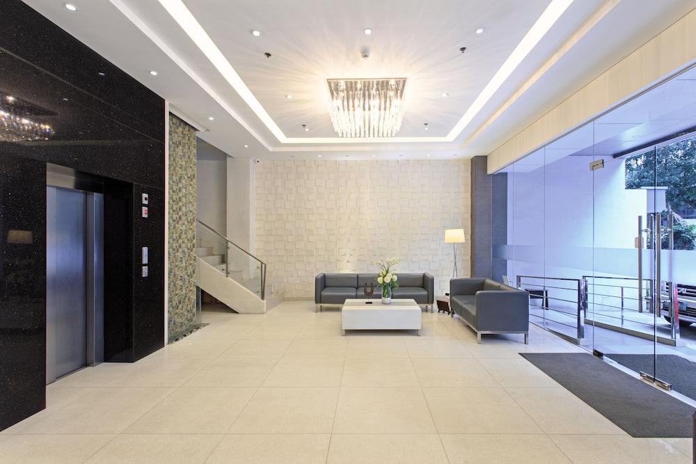 Hamersons Hotel Cebu