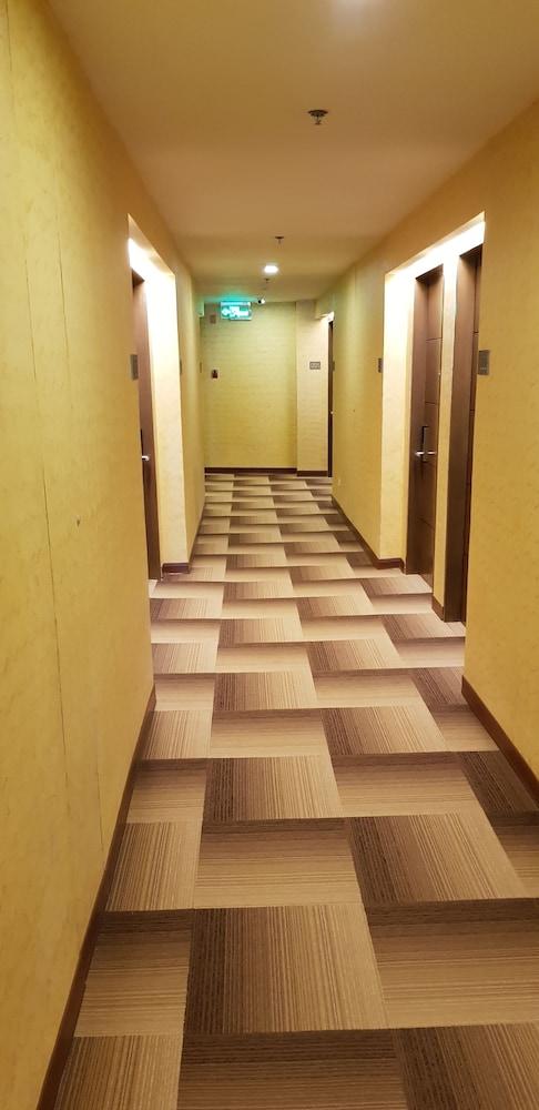 Hotel One &